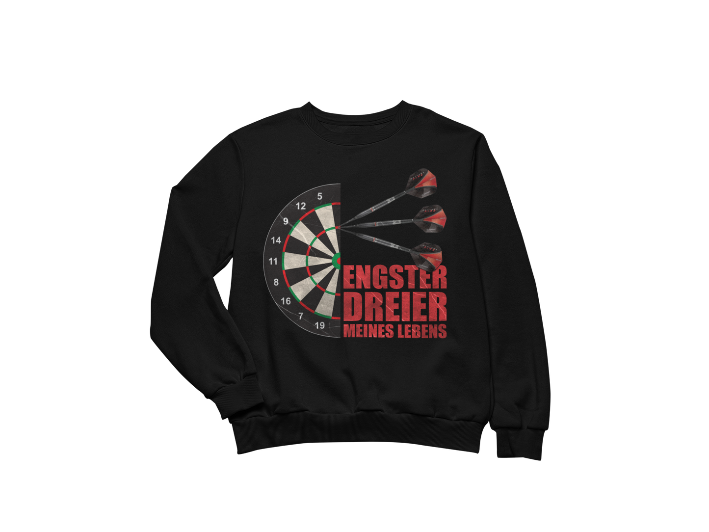 Engster Dreier | Sweatshirt
