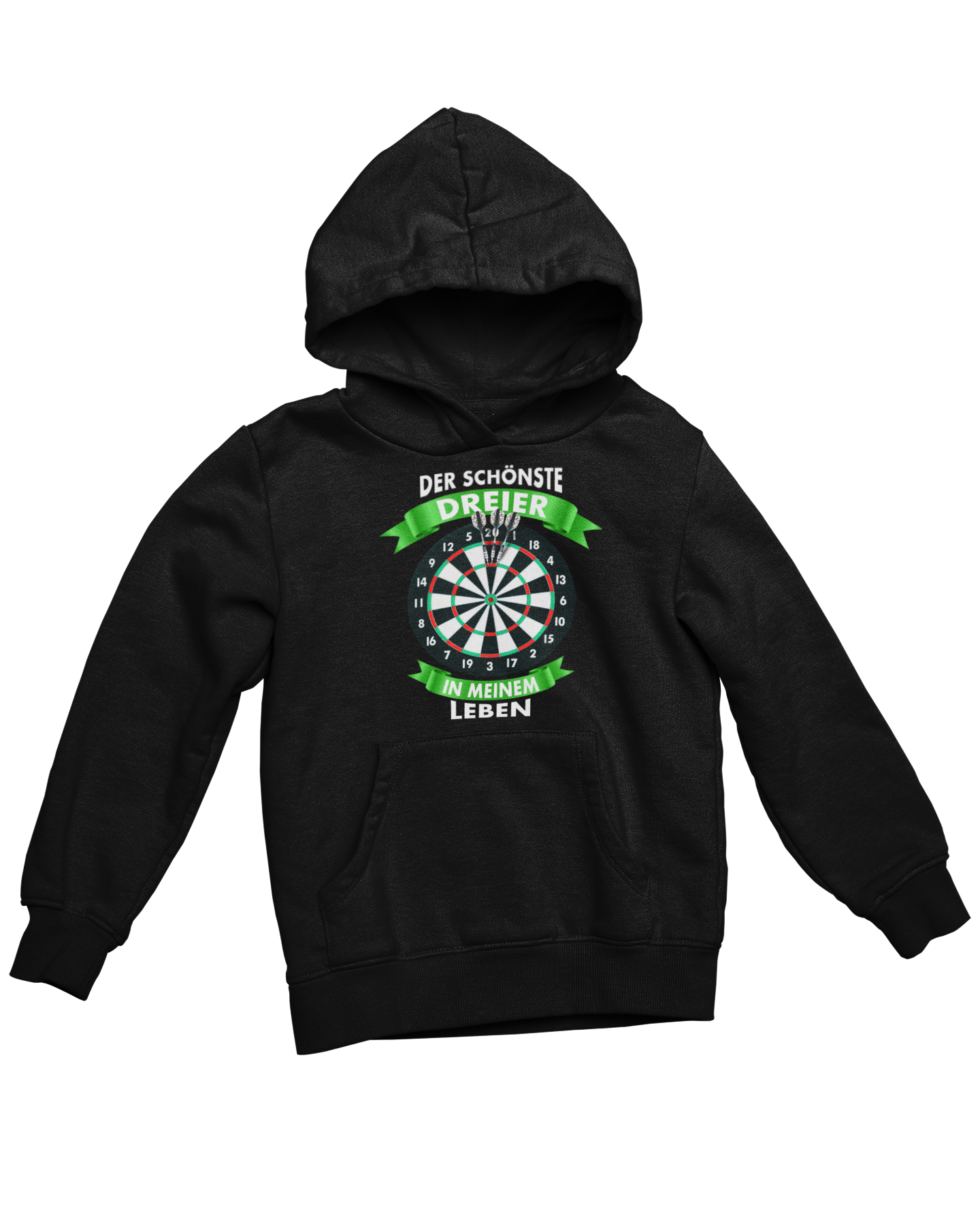 Dreier | Hoodie