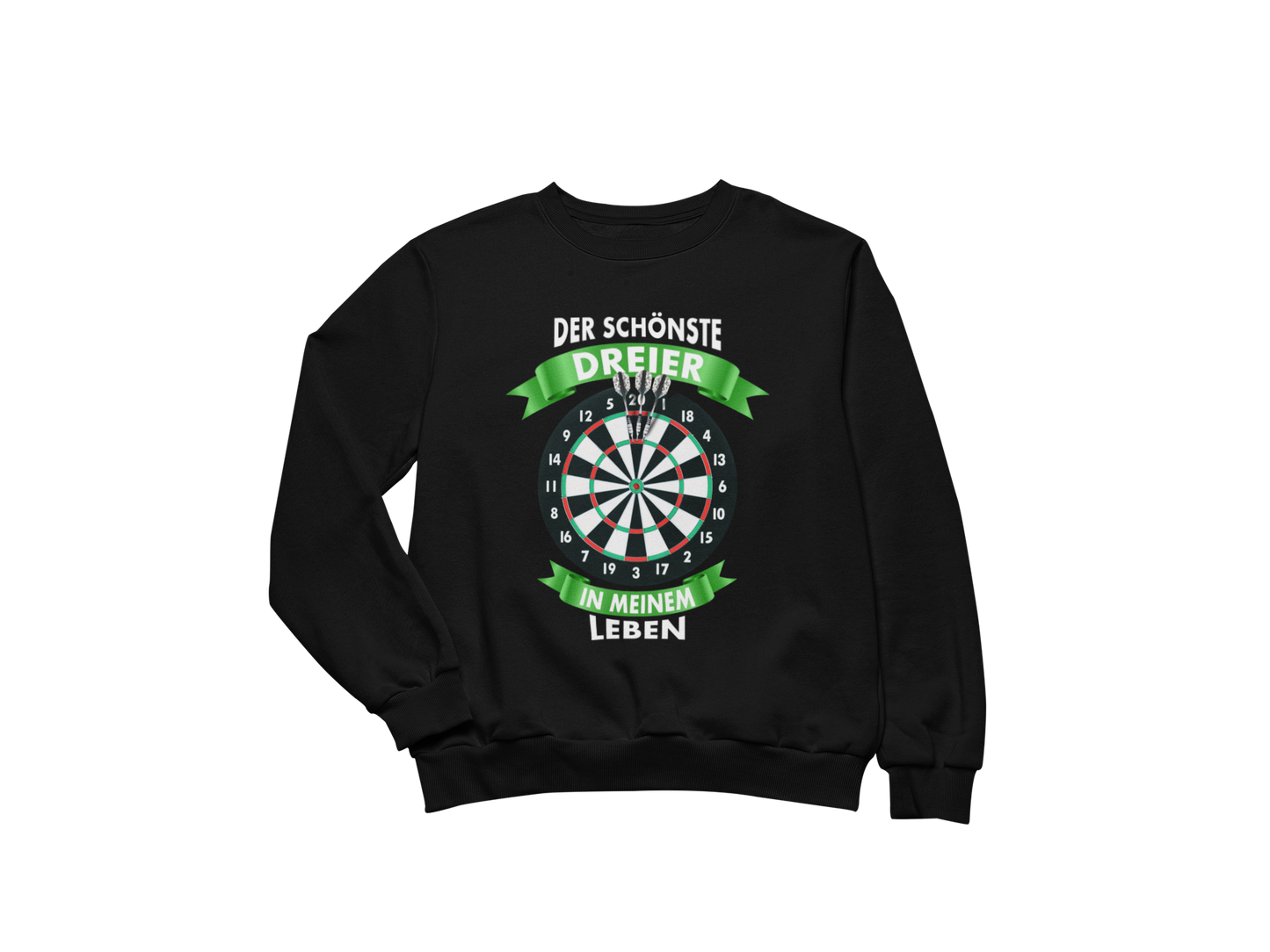 Dreier | Sweatshirt