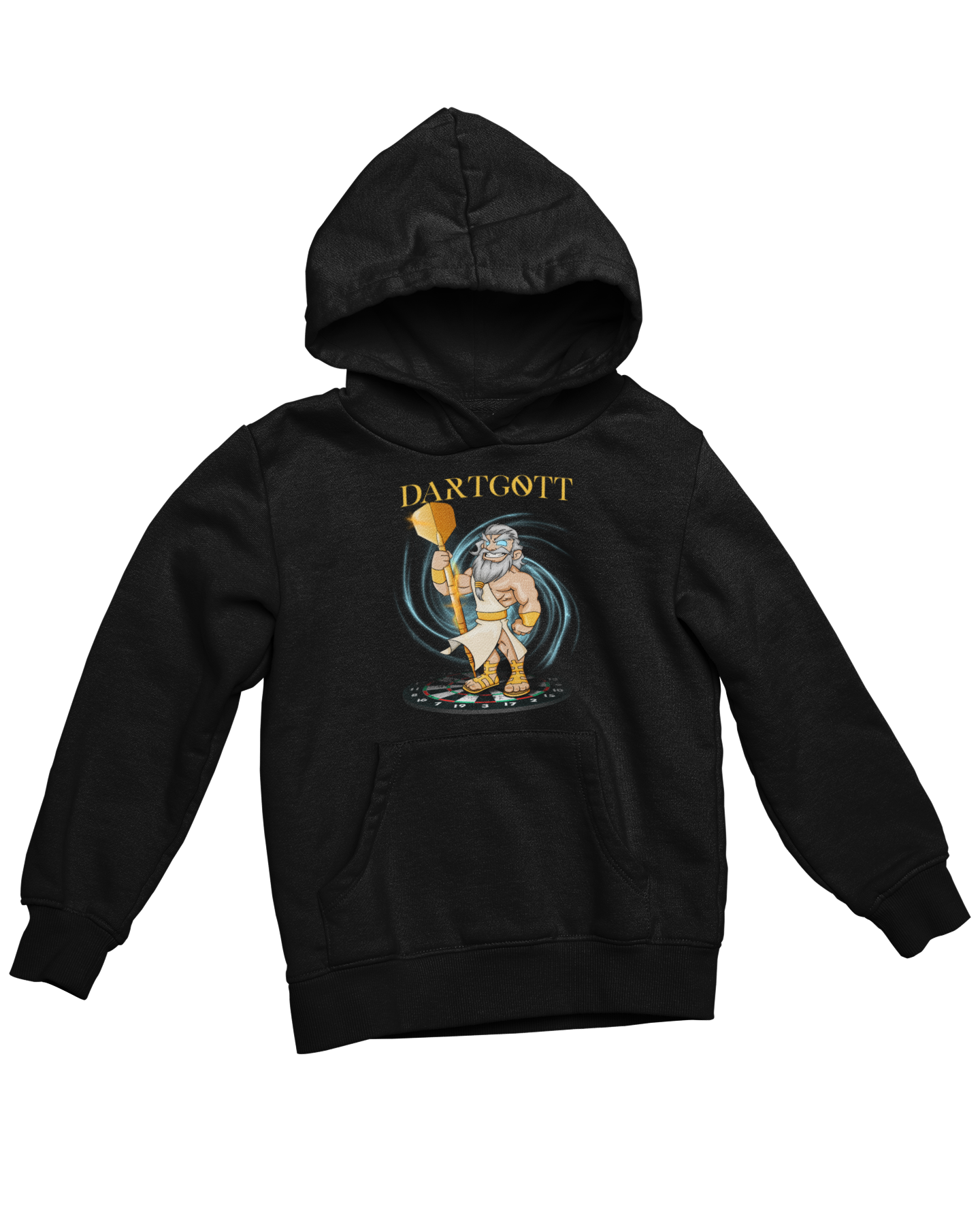 Dartgott | Hoodie