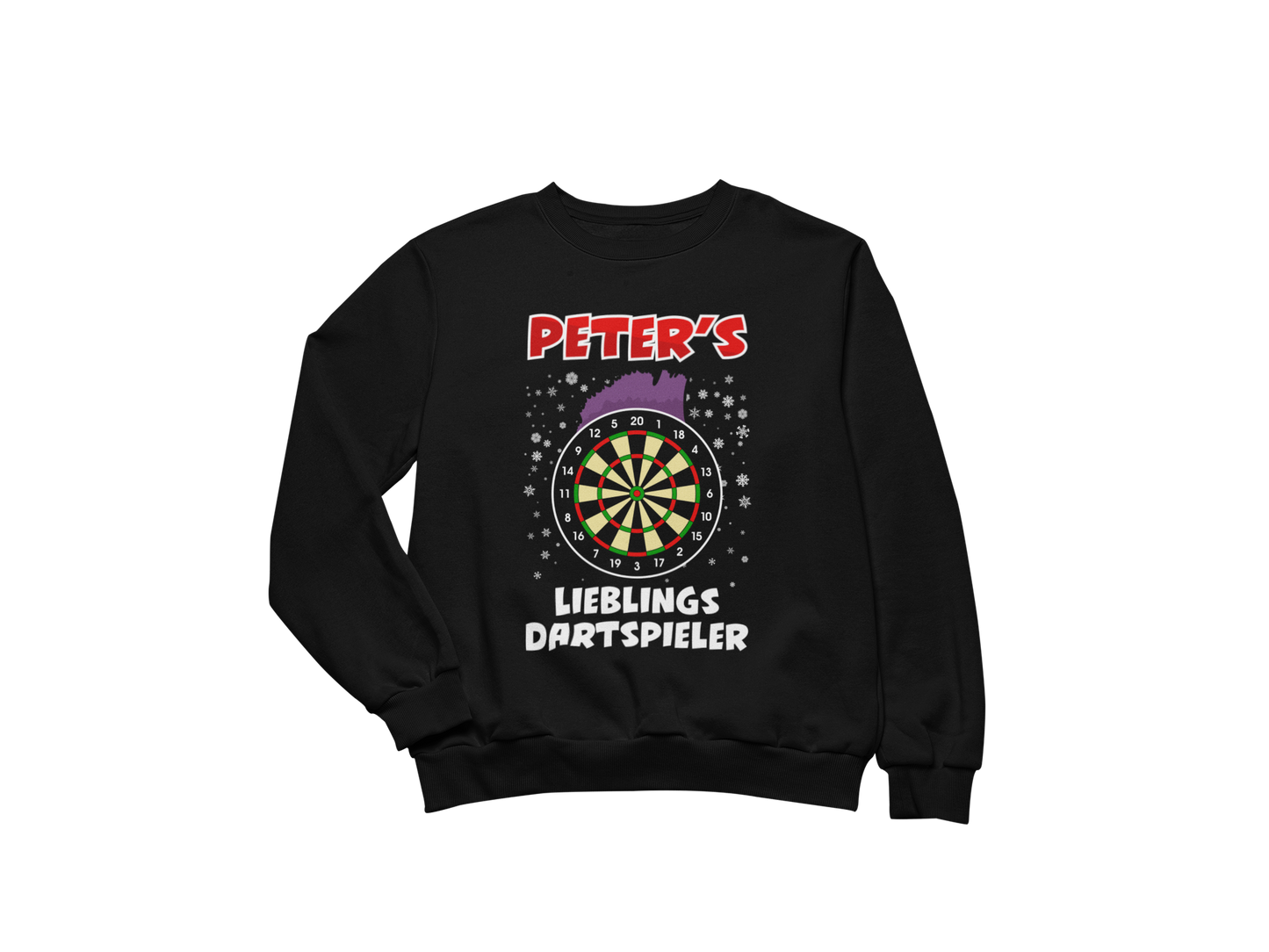 Lieblingsspieler | Sweatshirt