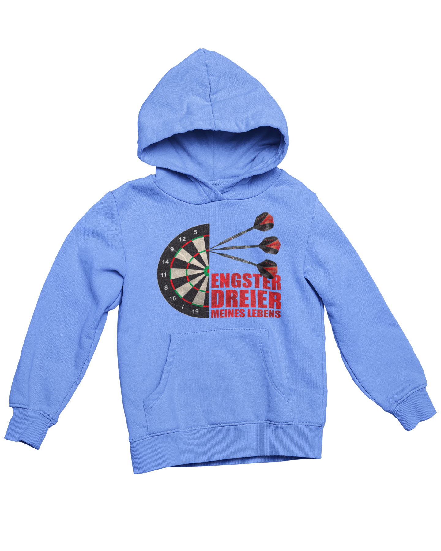 Engster Dreier | Hoodie