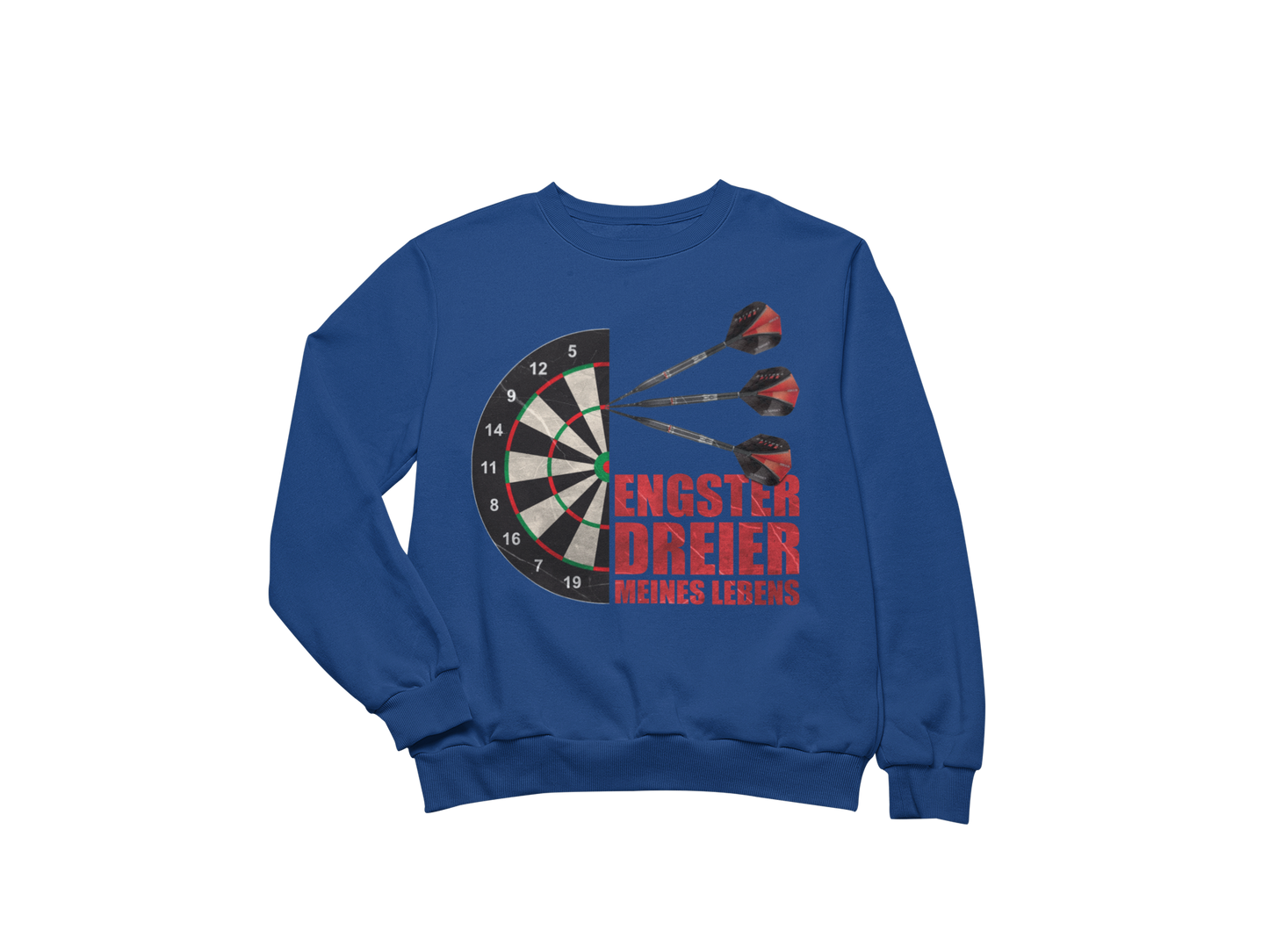 Engster Dreier | Sweatshirt