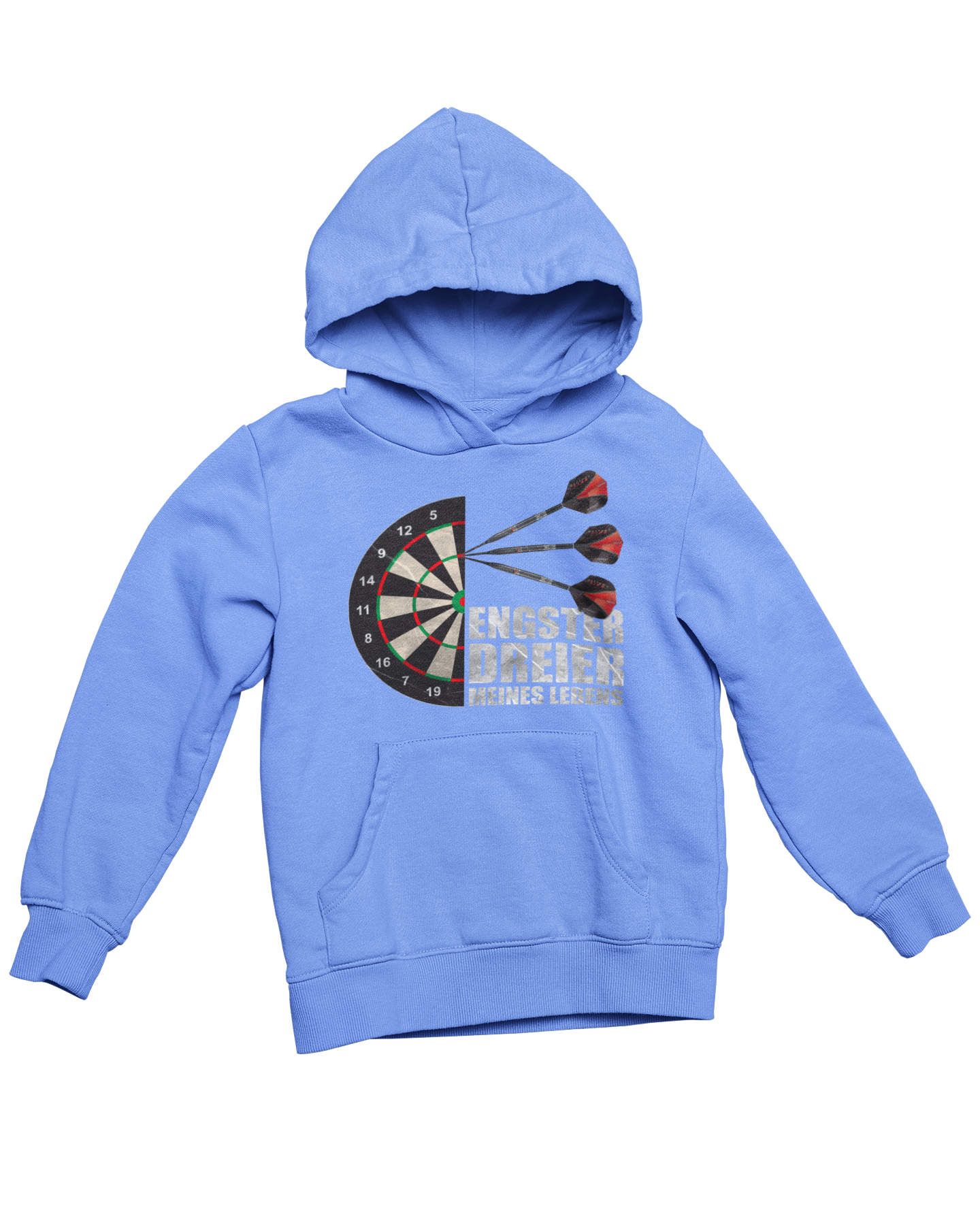 Engster Dreier meines Lebens | Hoodie
