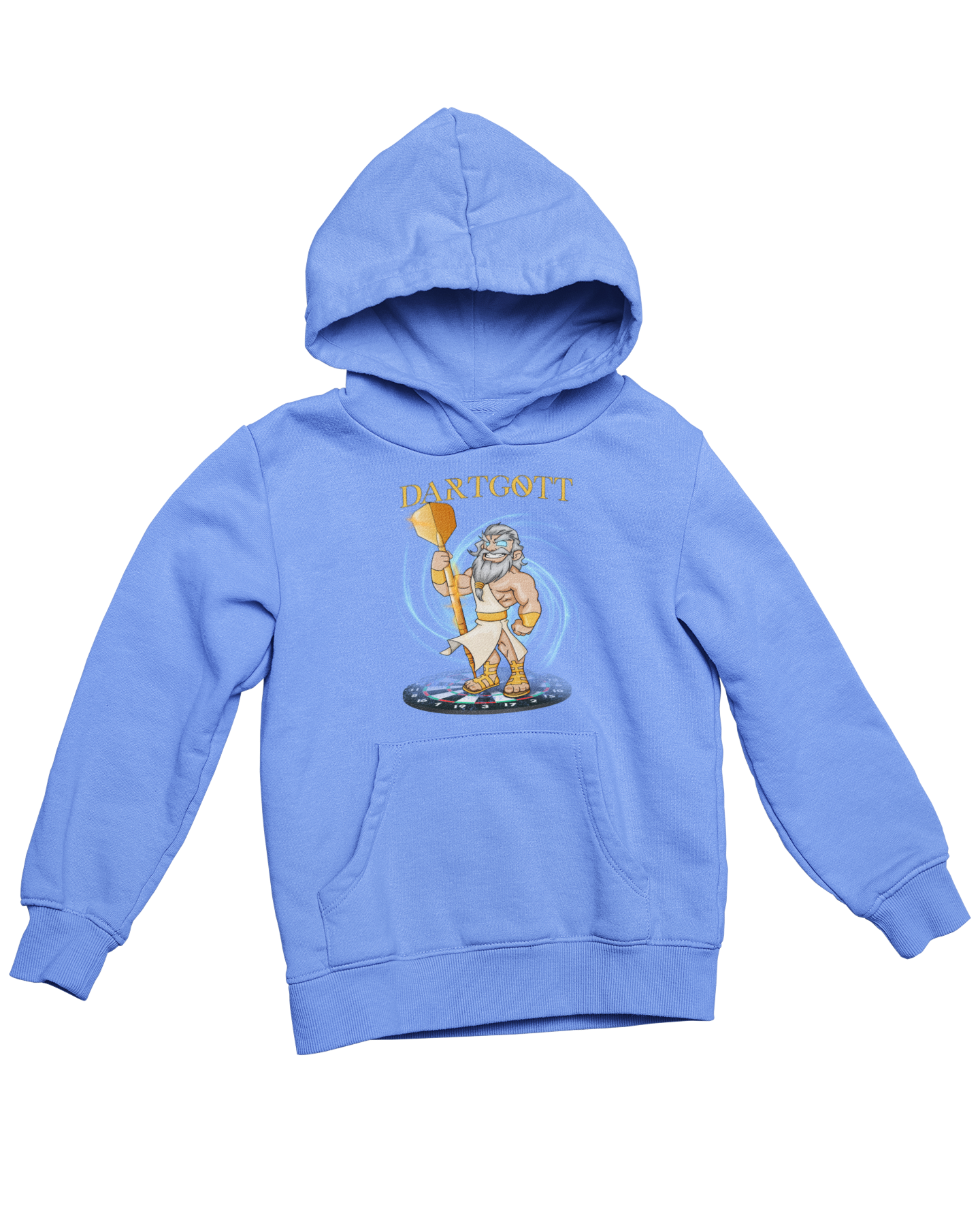 Dartgott | Hoodie