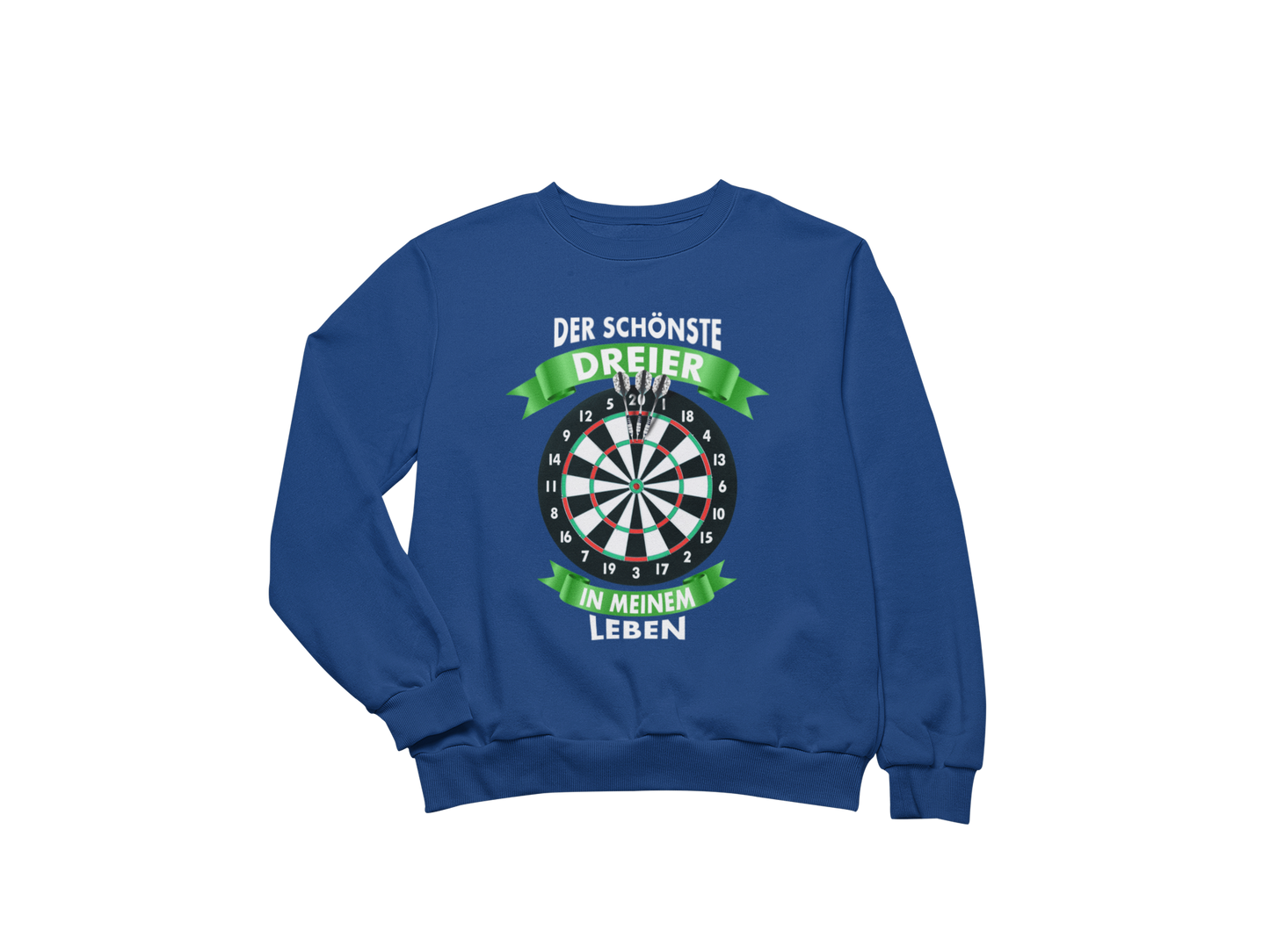 Dreier | Sweatshirt
