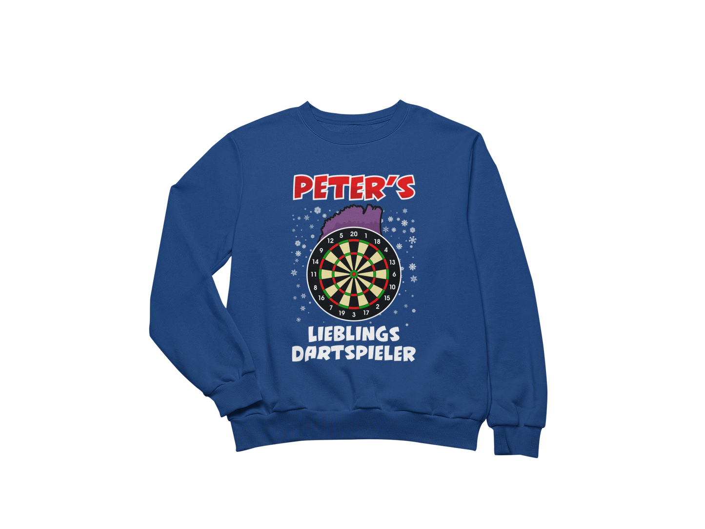 Lieblingsspieler | Sweatshirt