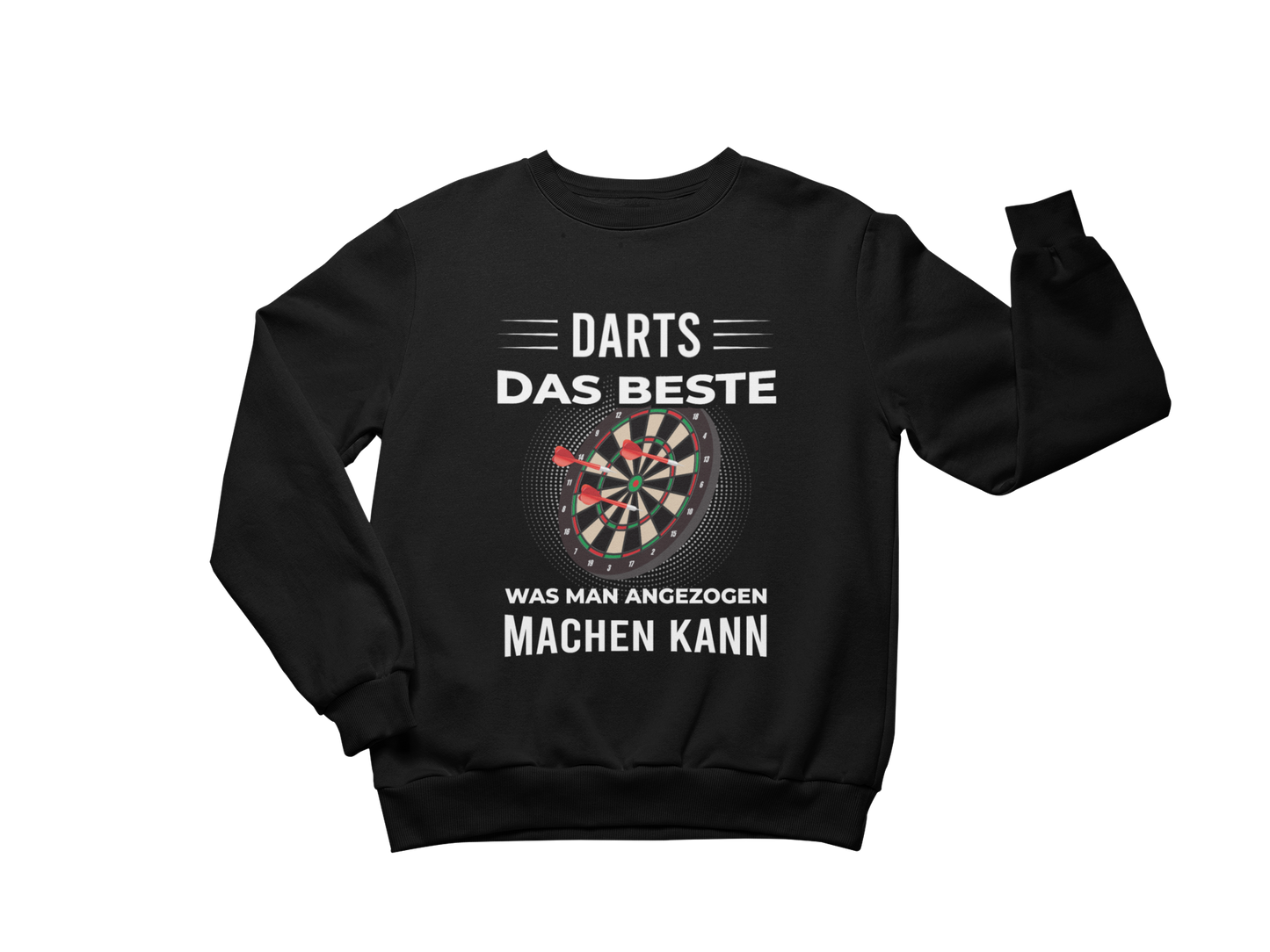 Angezogen | Sweatshirt