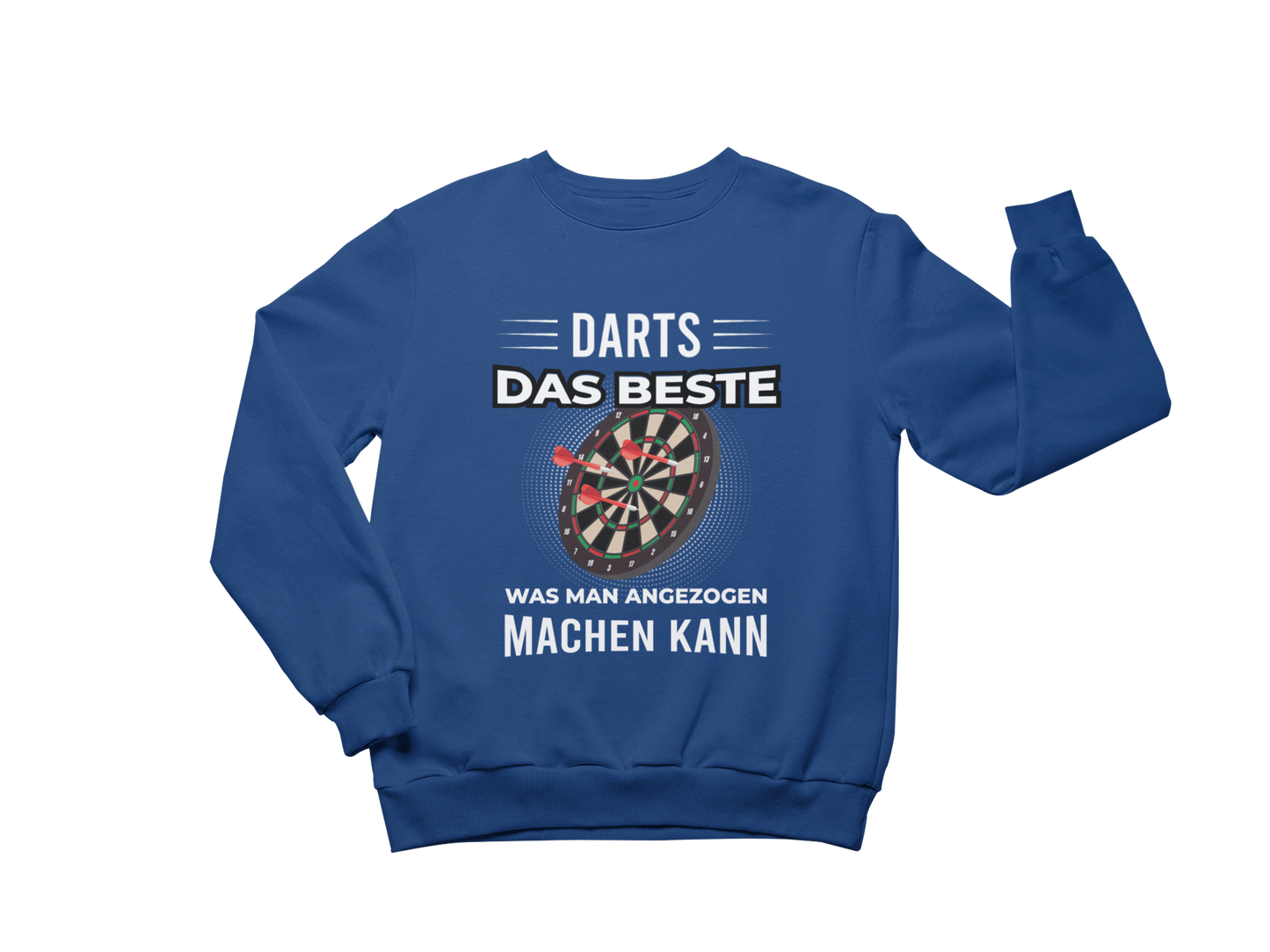 Angezogen | Sweatshirt