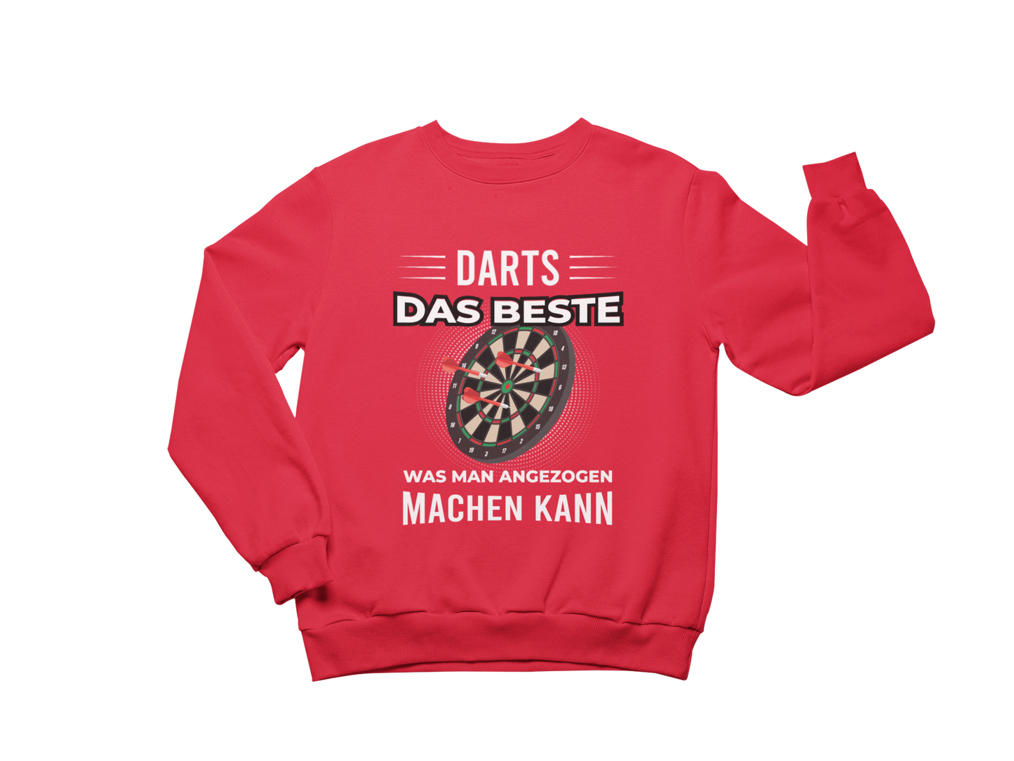 Angezogen | Sweatshirt