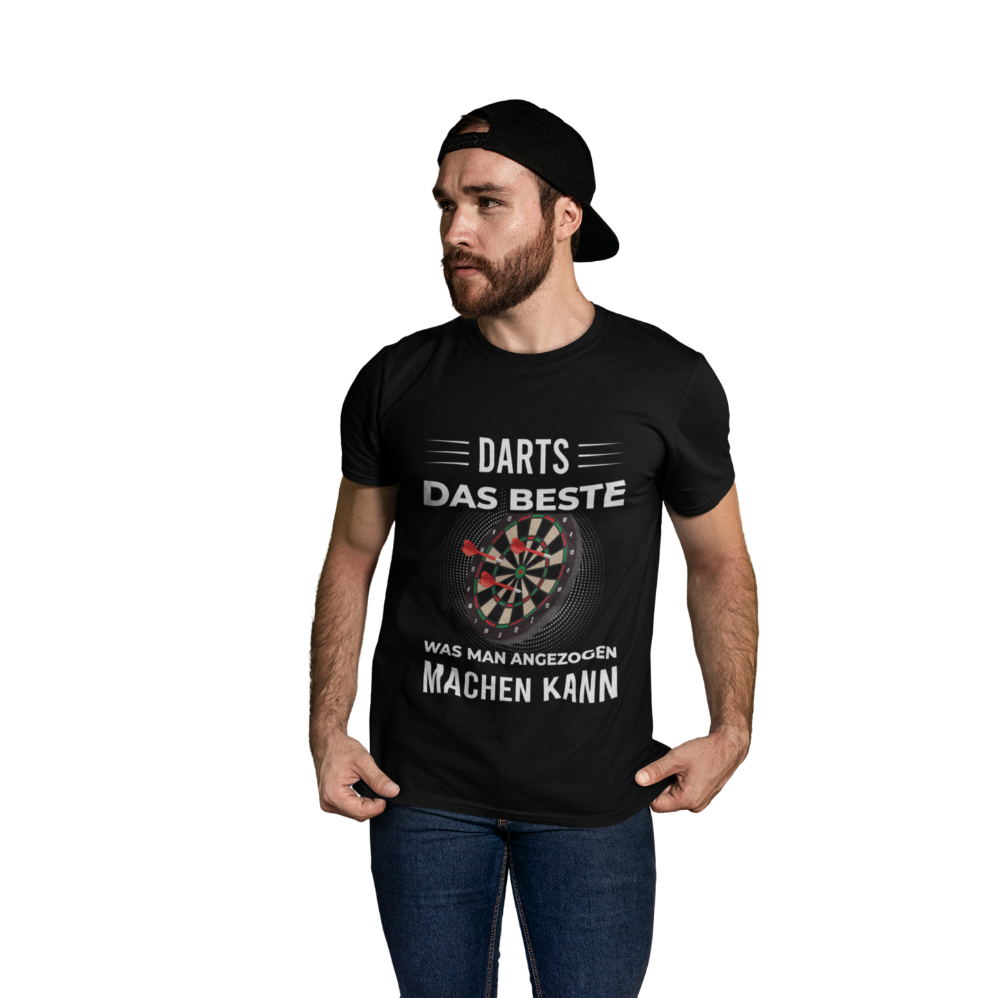 Angezogen | Shirt