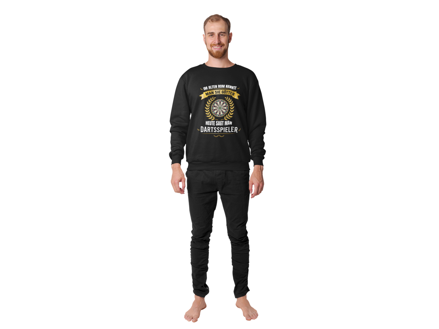 Götter | Sweatshirt