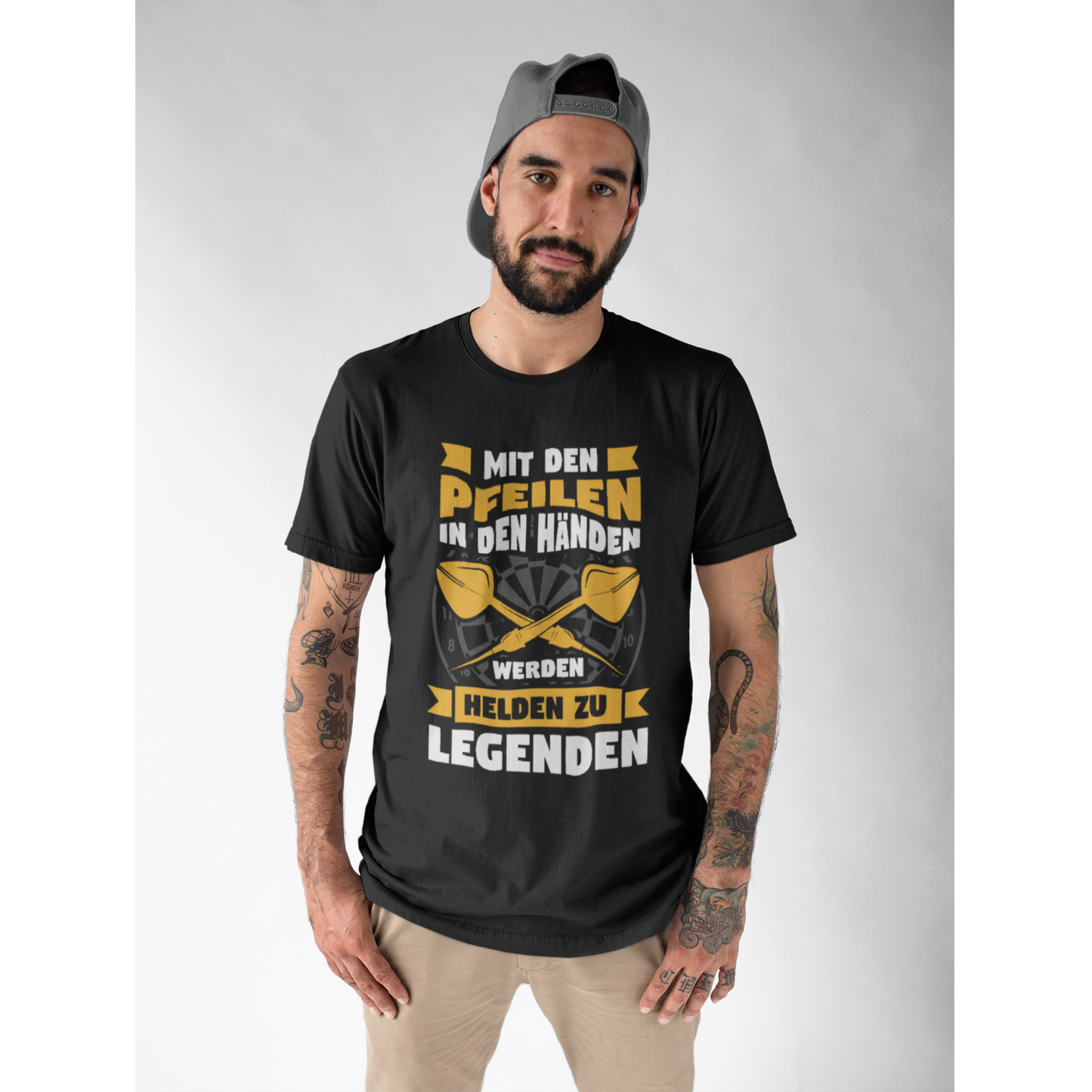 Legenden | Shirt