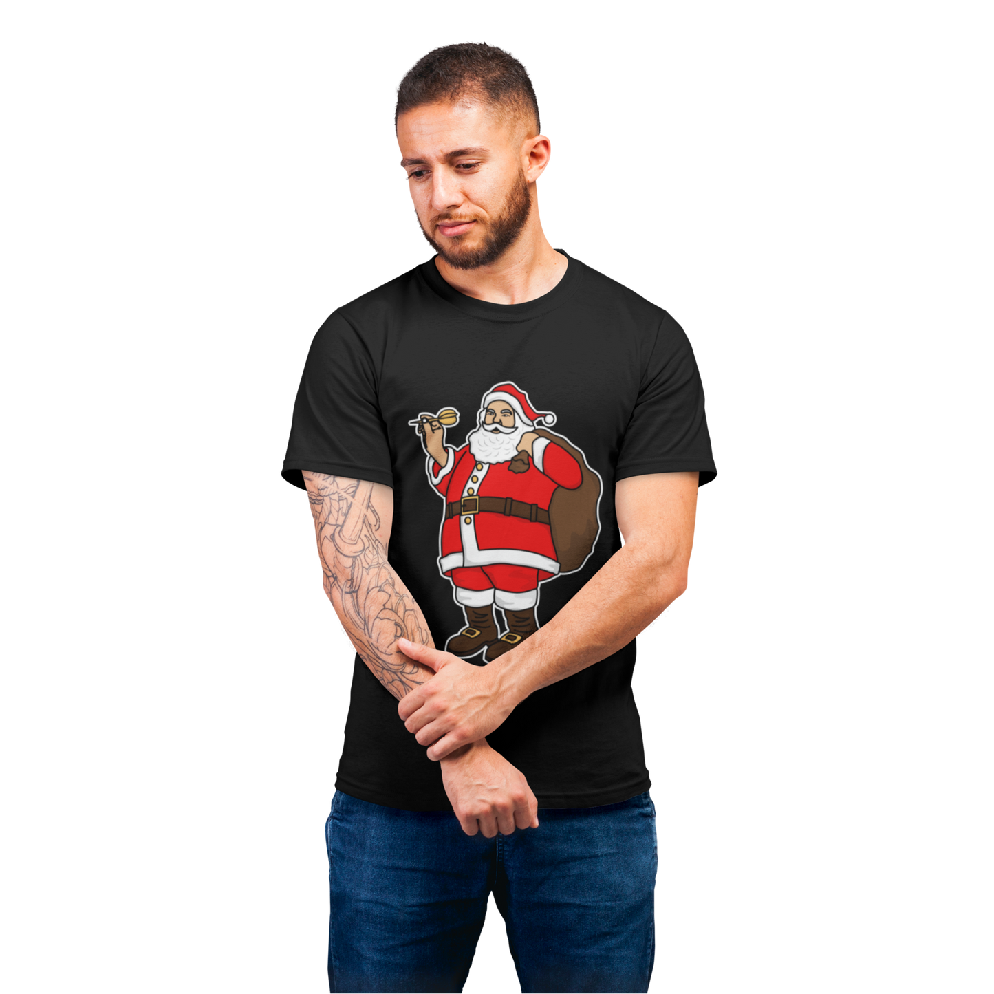 Santa Claus | Shirt