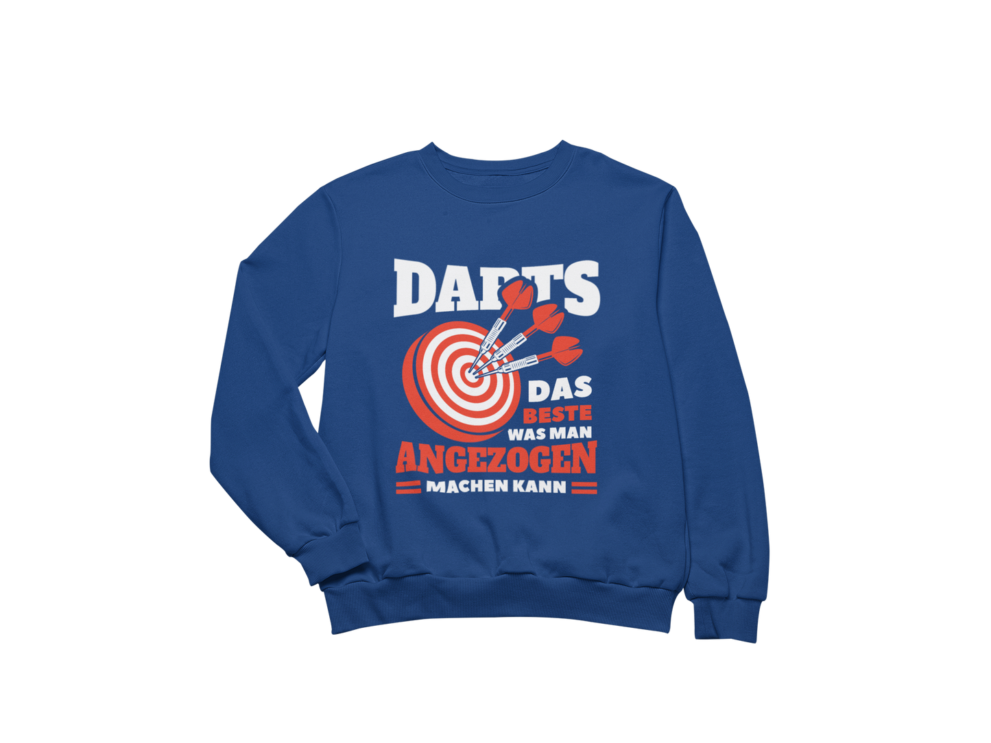 Angezogen | Sweatshirt