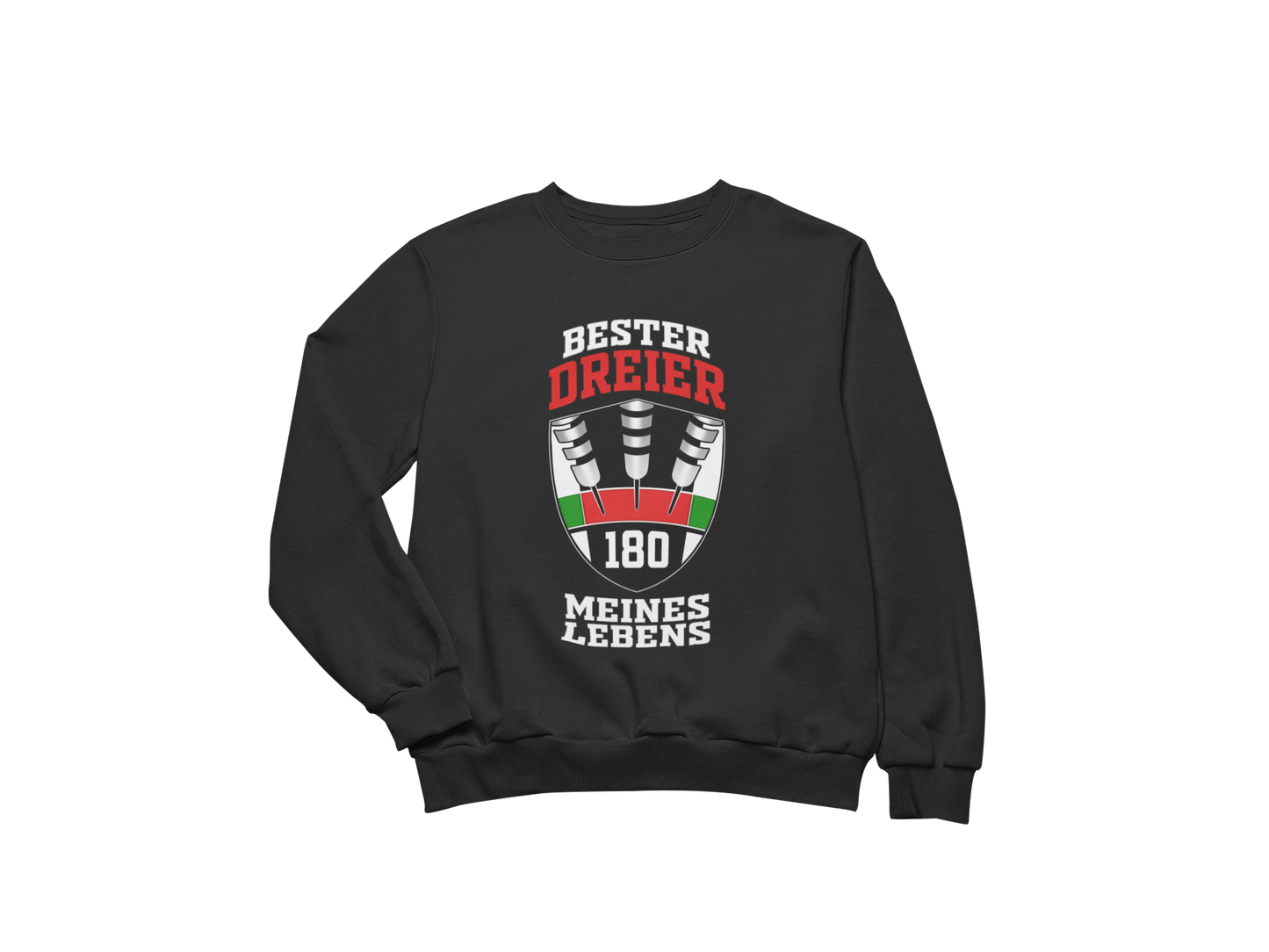 Bester Dreier | Sweatshirt