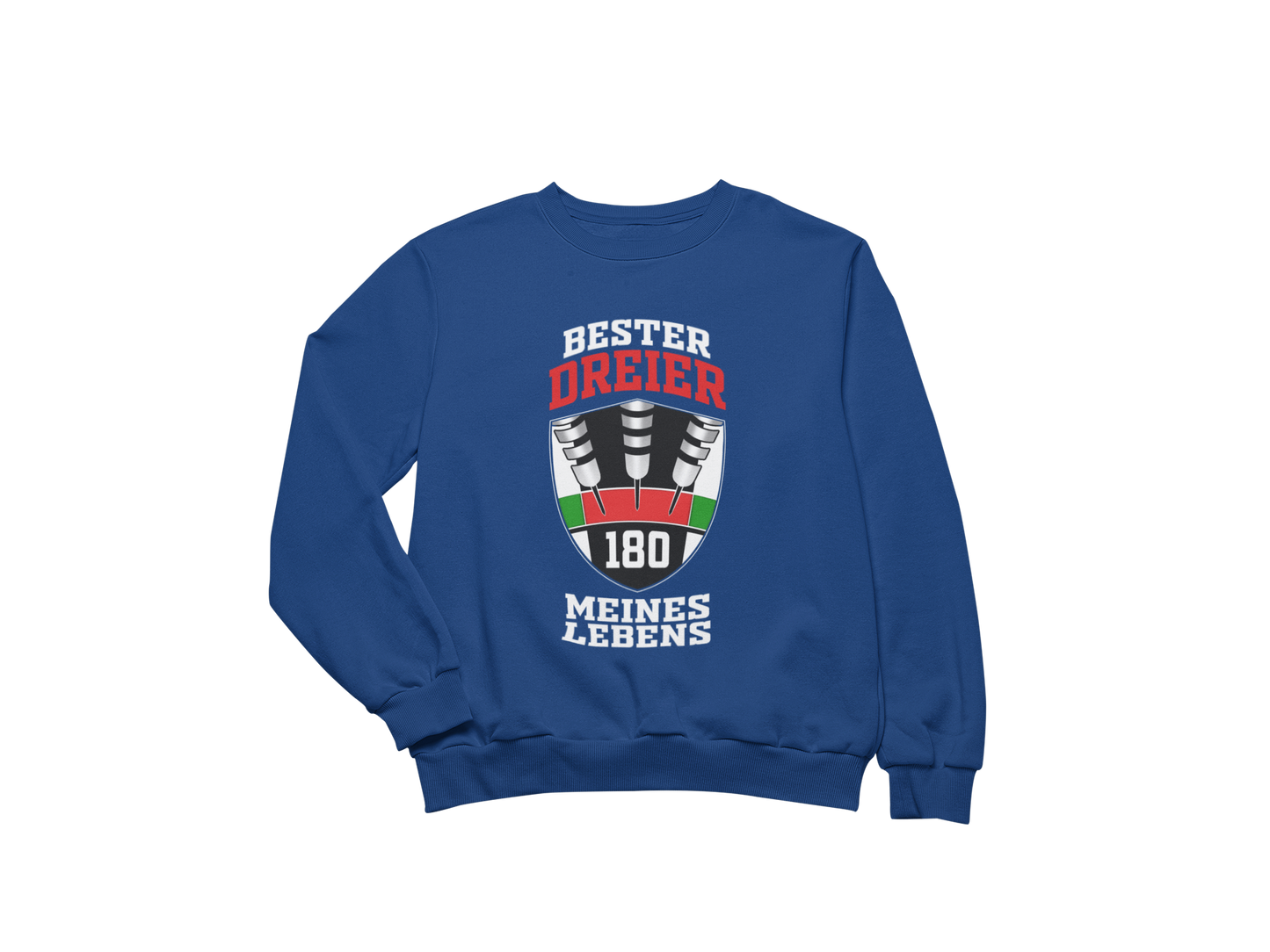 Bester Dreier | Sweatshirt