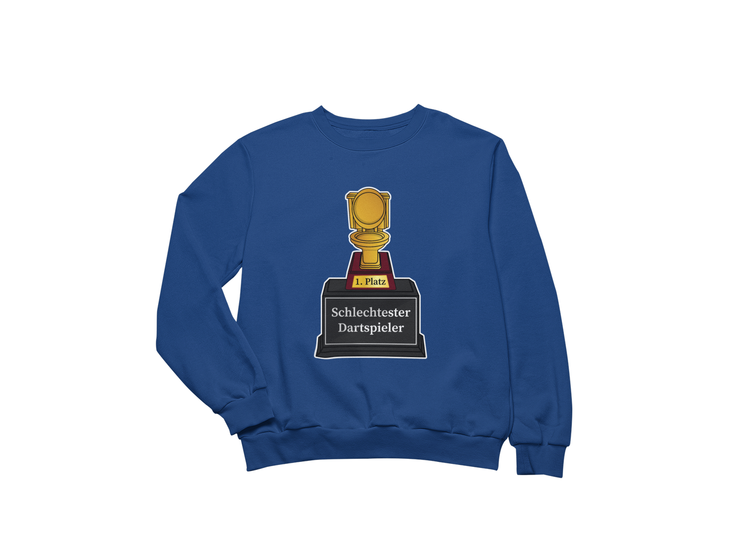 Schlechtester Dartspieler | Sweatshirt