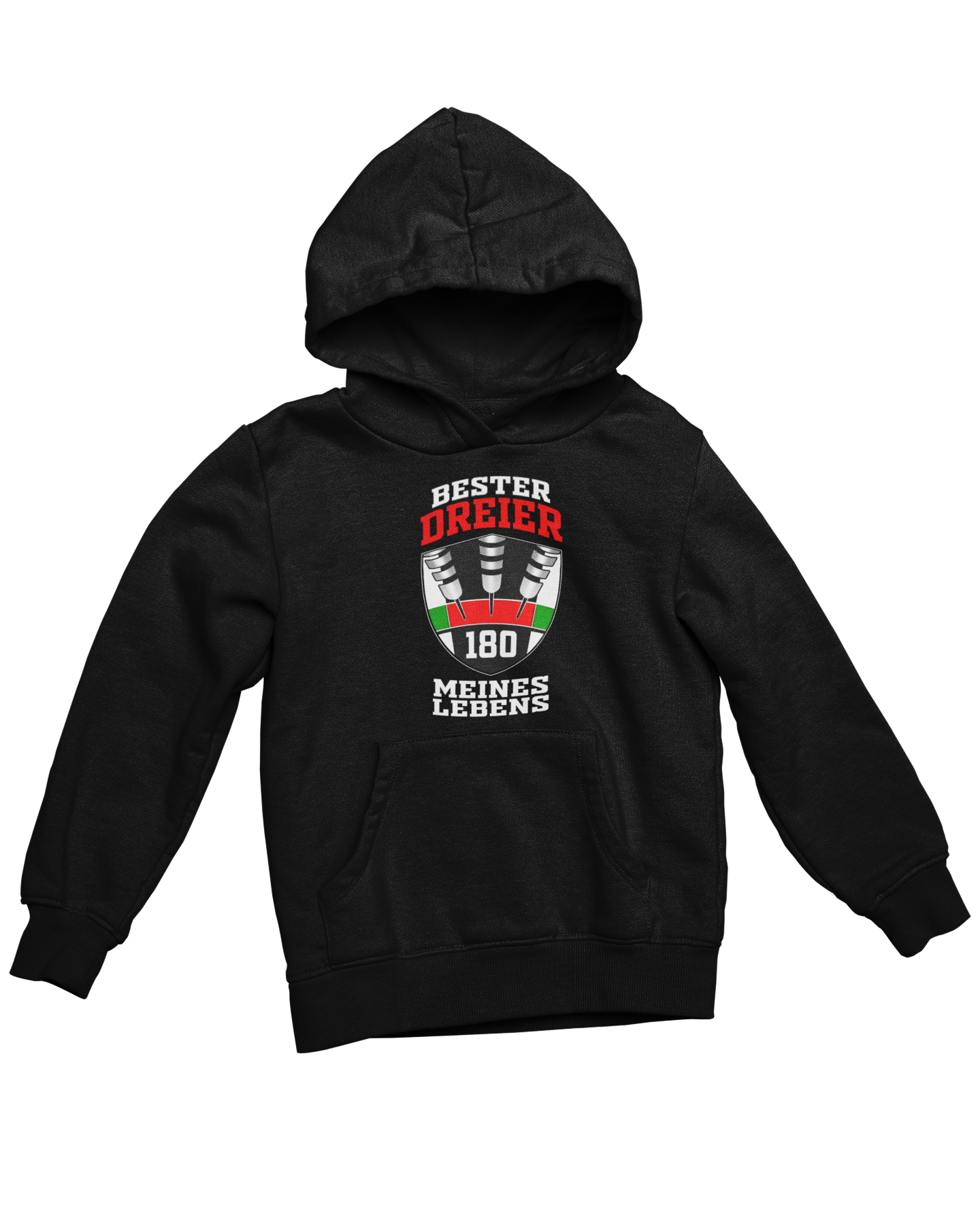 Bester Dreier | Hoodie