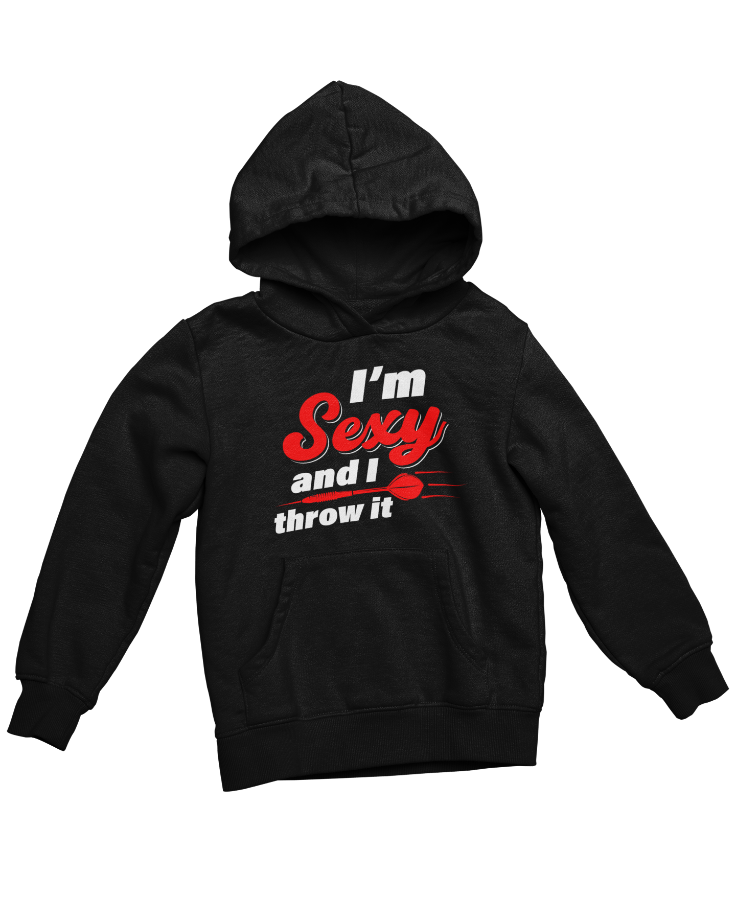 Sexy | Hoodie