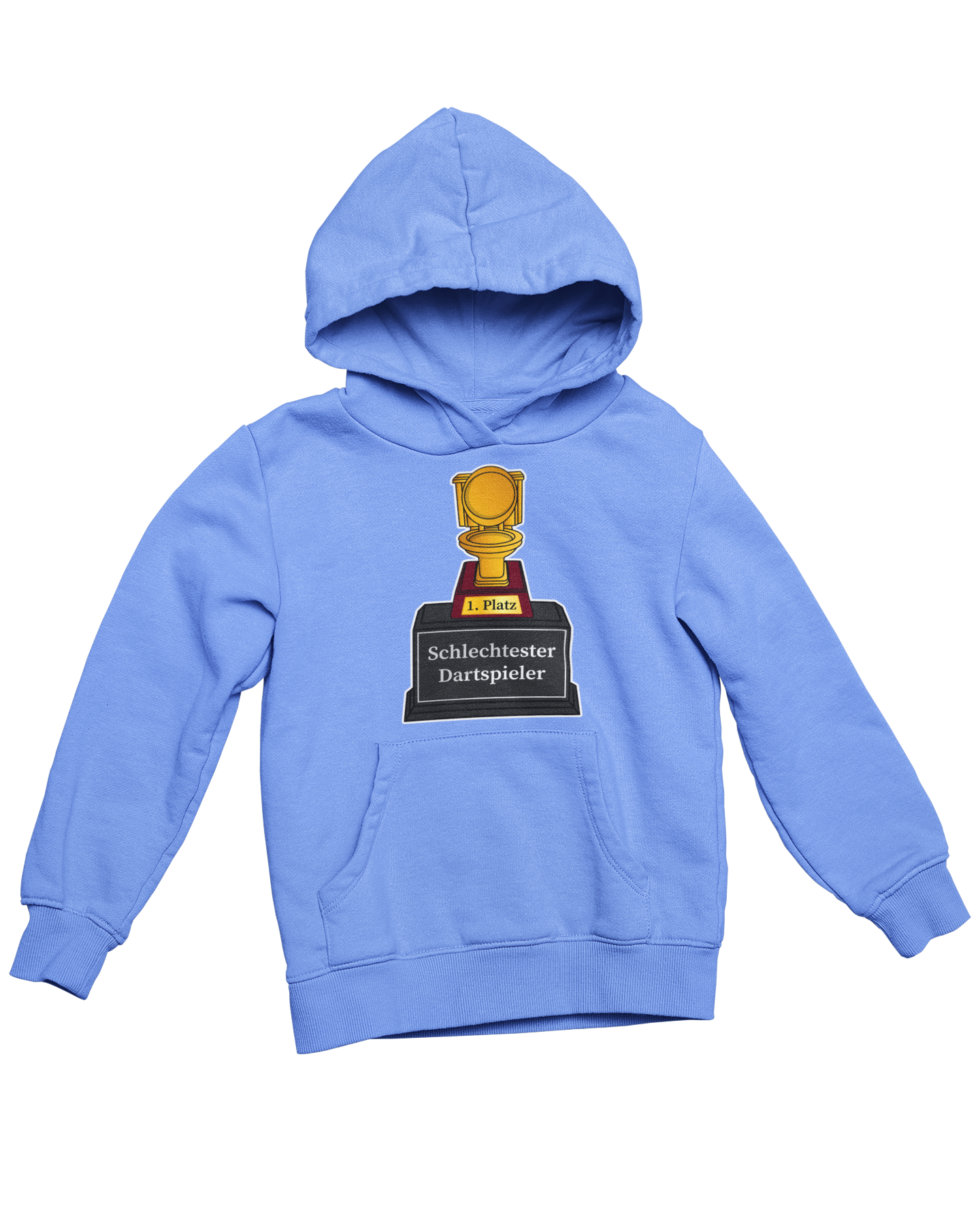 Schlechtester Dartspieler | Hoodie