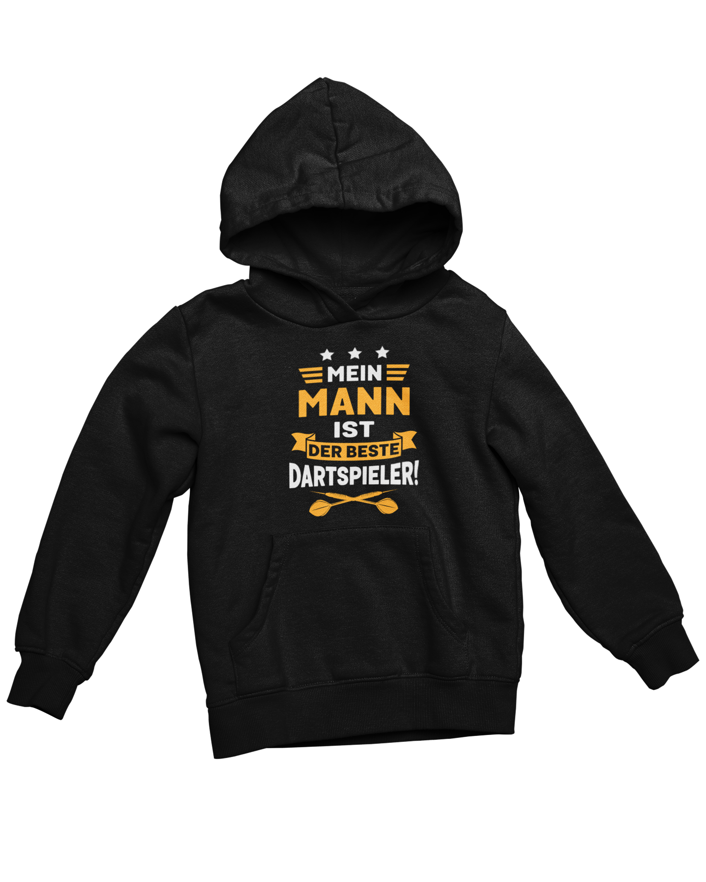 Mein Mann | Hoodie