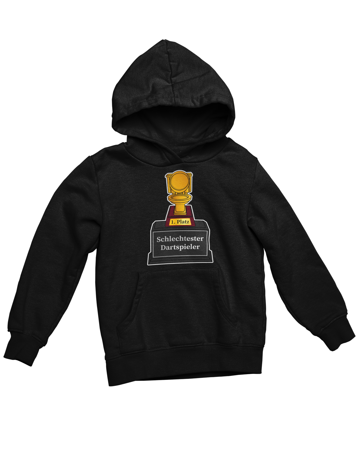 Schlechtester Dartspieler | Hoodie