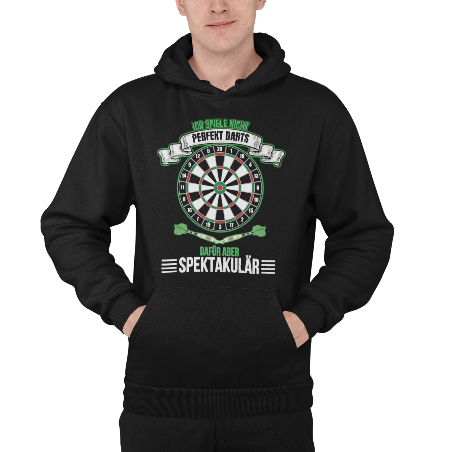 Spektakulär | Hoodie