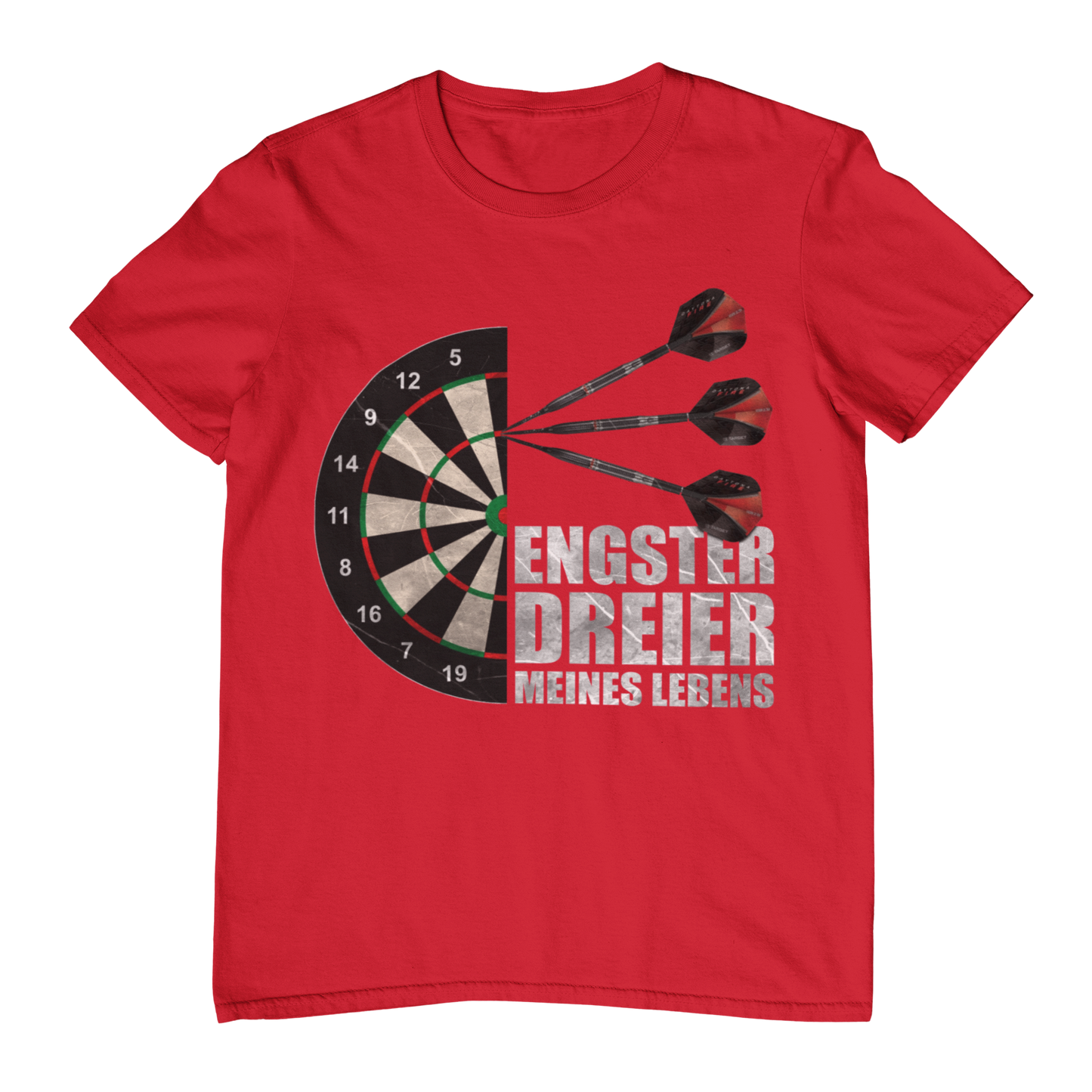Engster Dreier meines Lebens | Shirt