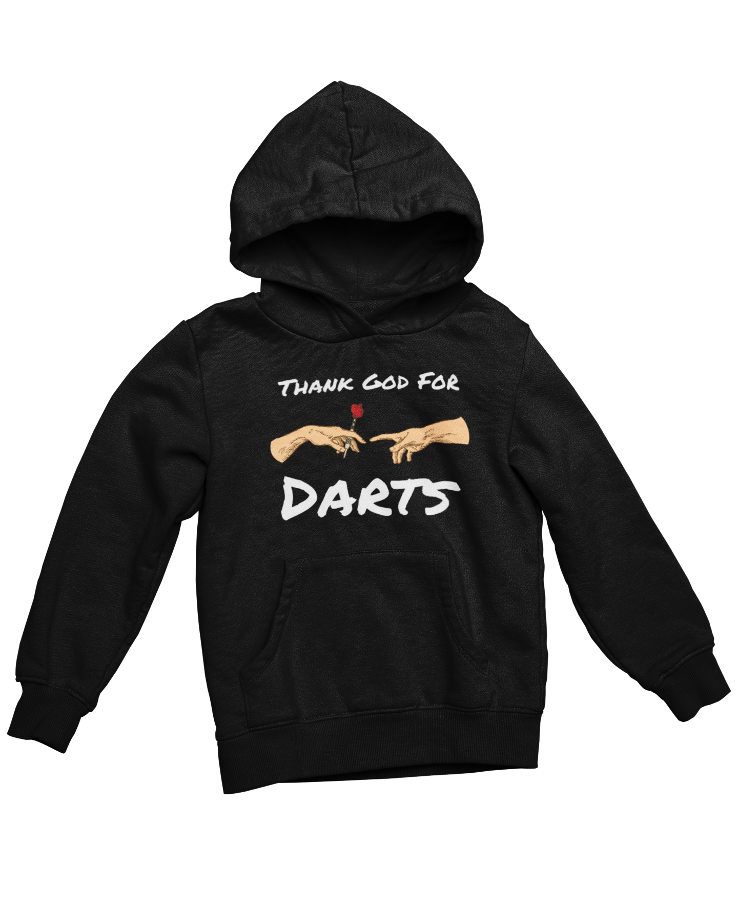 Thank God | Hoodie