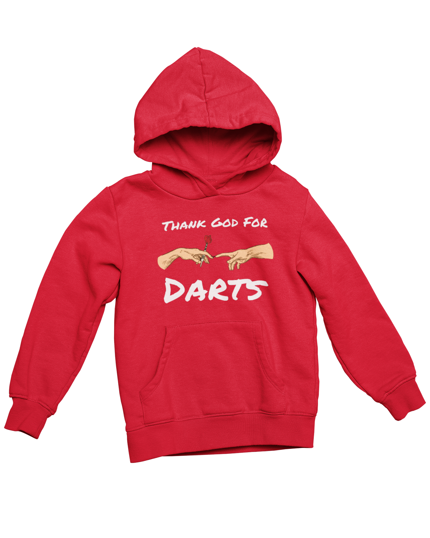 Thank God | Hoodie