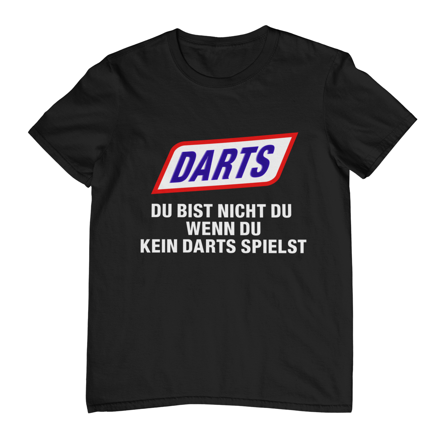 Snickers | Shirt
