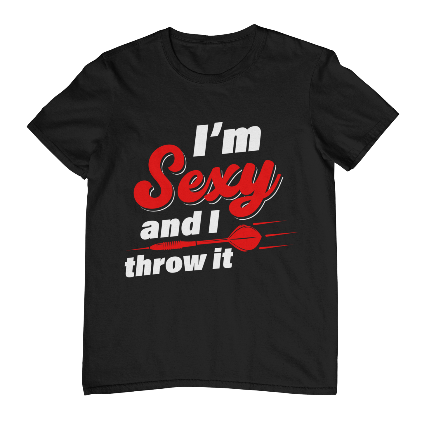 Sexy | Shirt