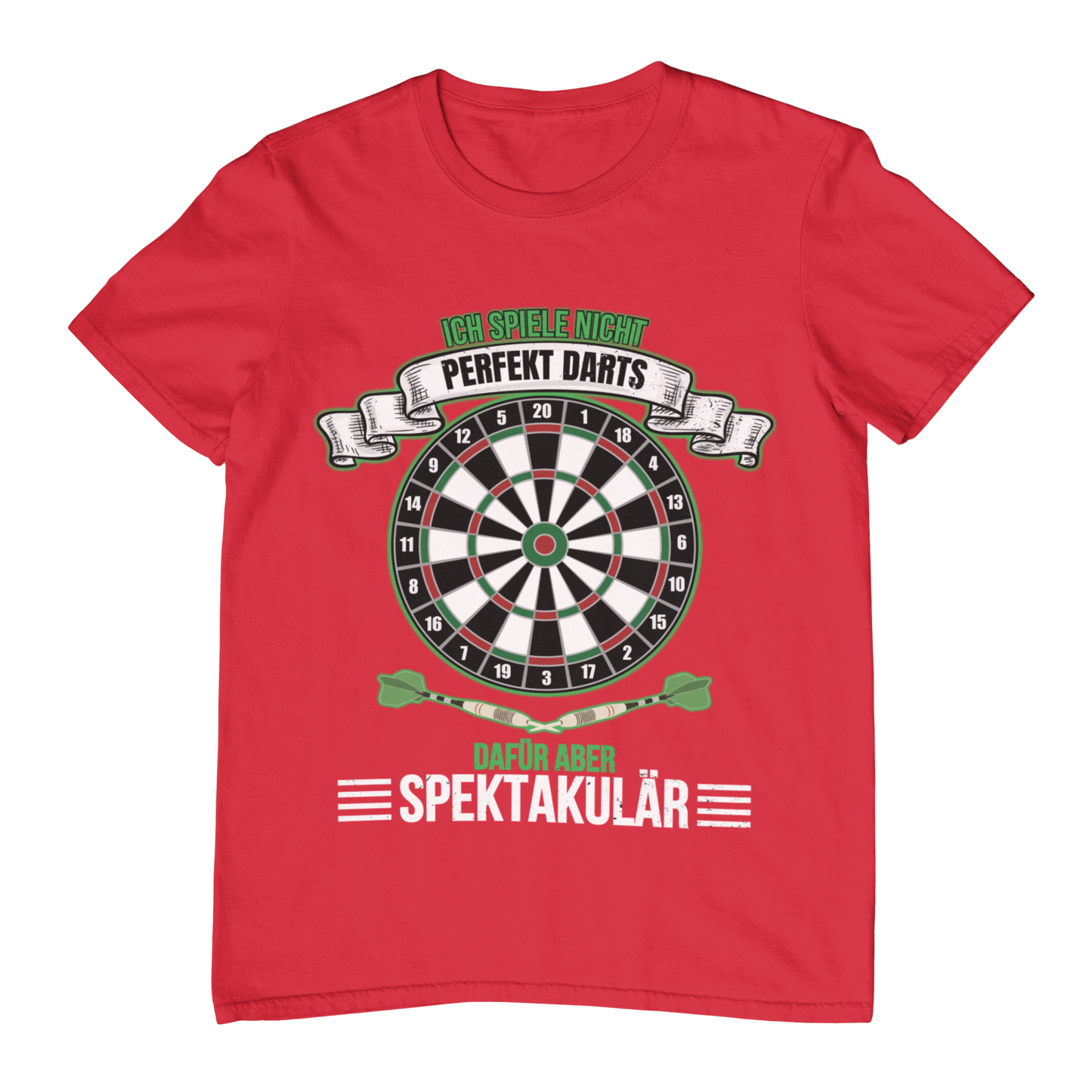 Spektakulär | Shirt