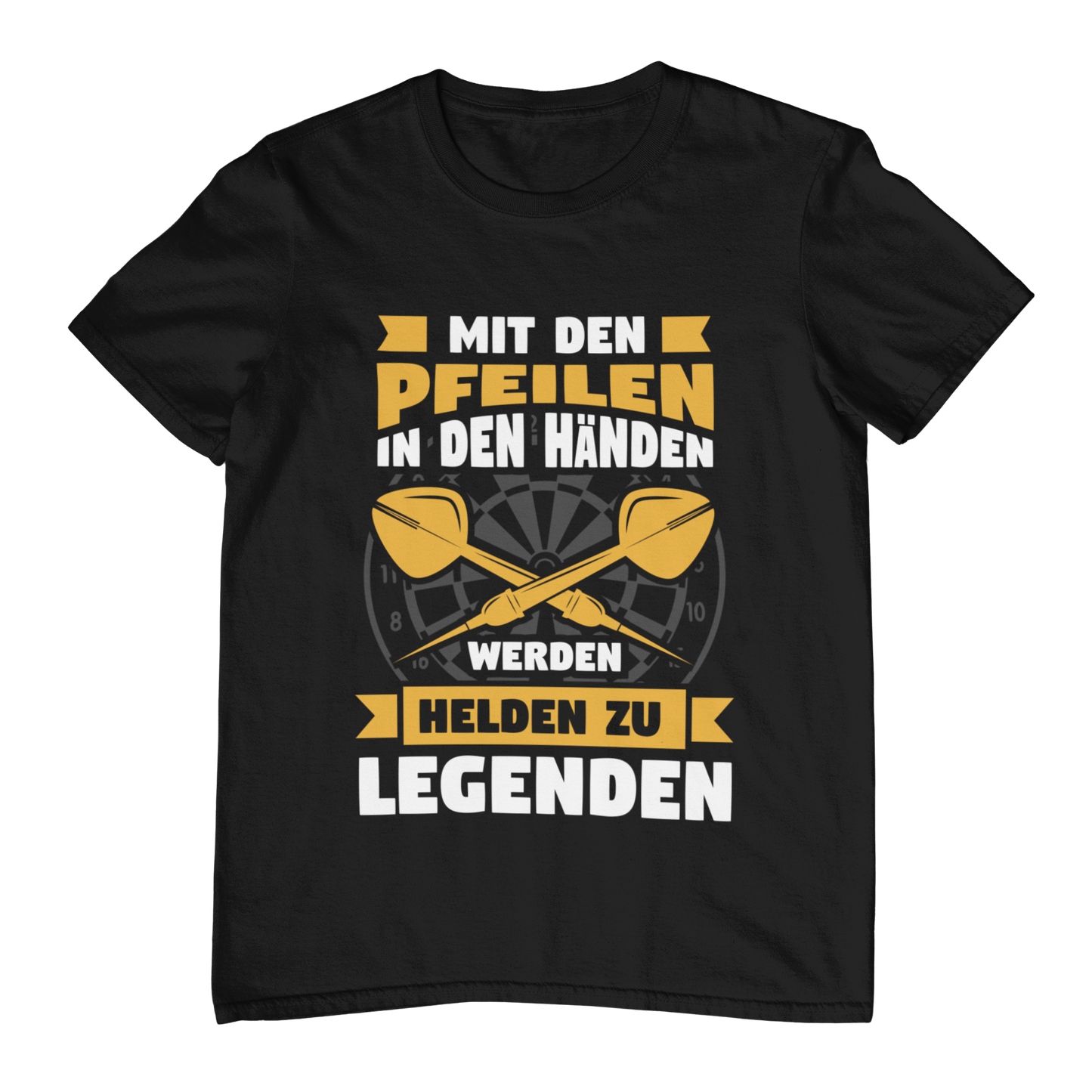 Legenden | Shirt