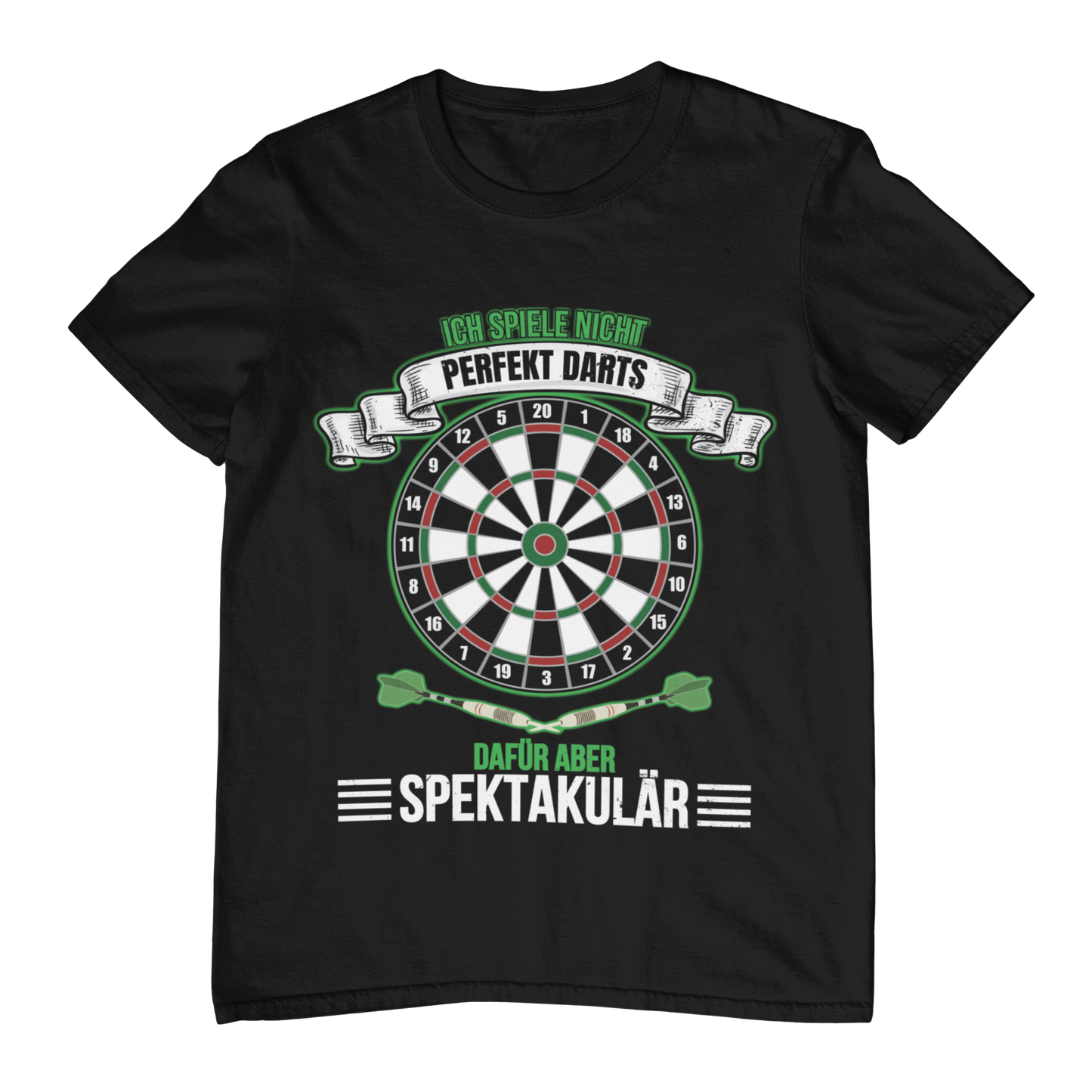 Spektakulär | Shirt