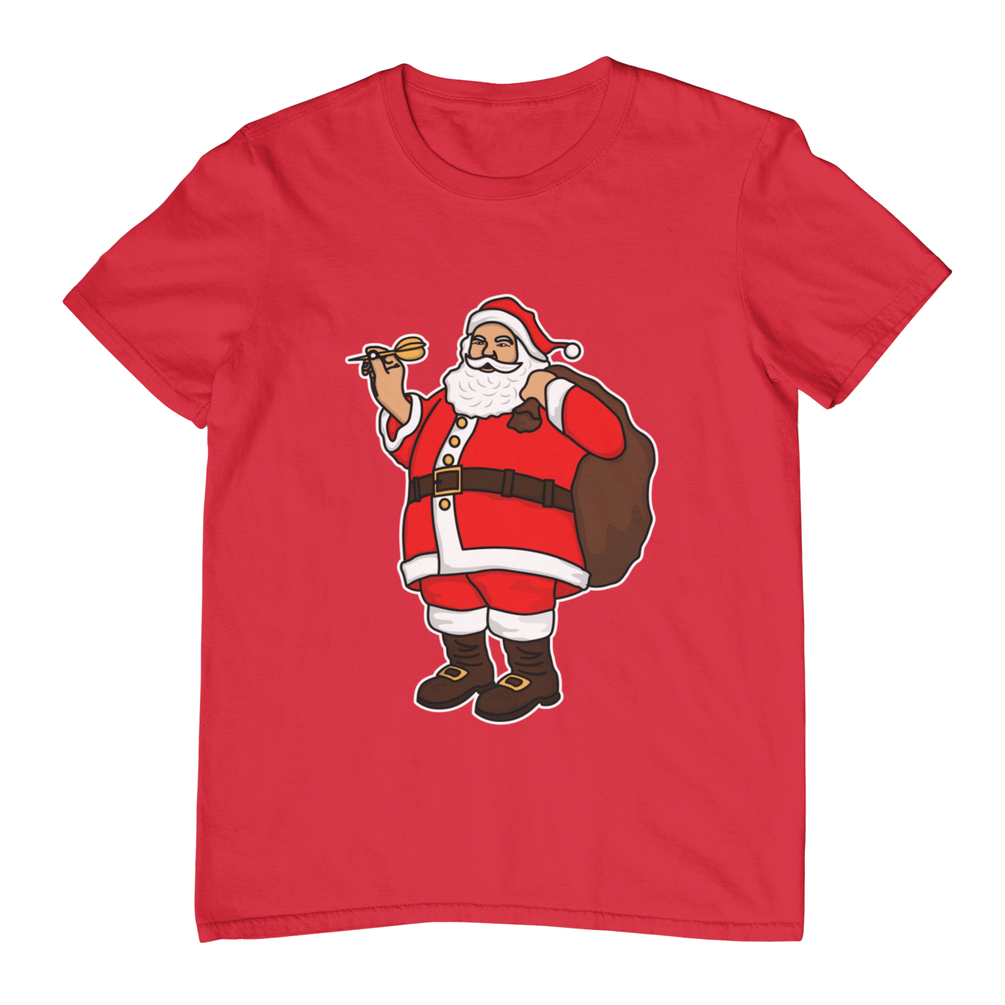 Santa Claus | Shirt