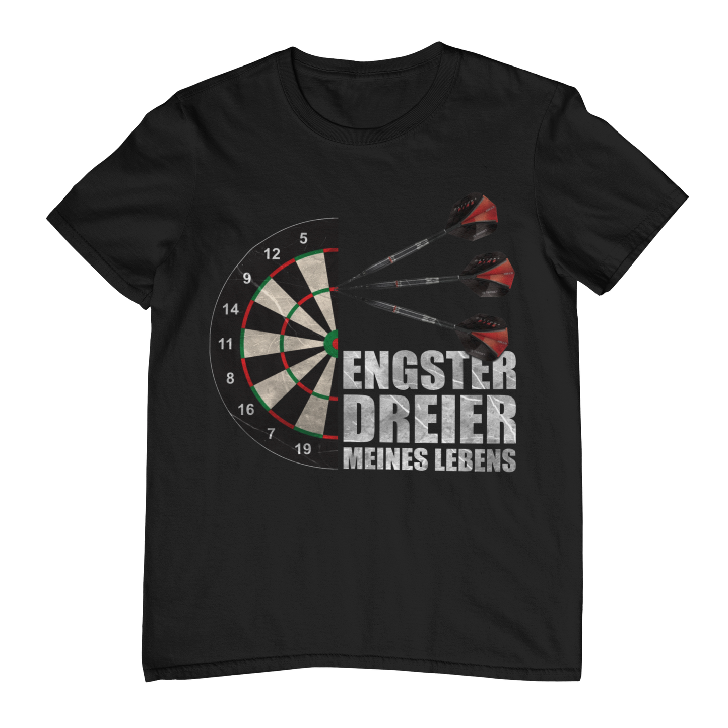 Engster Dreier meines Lebens | Shirt