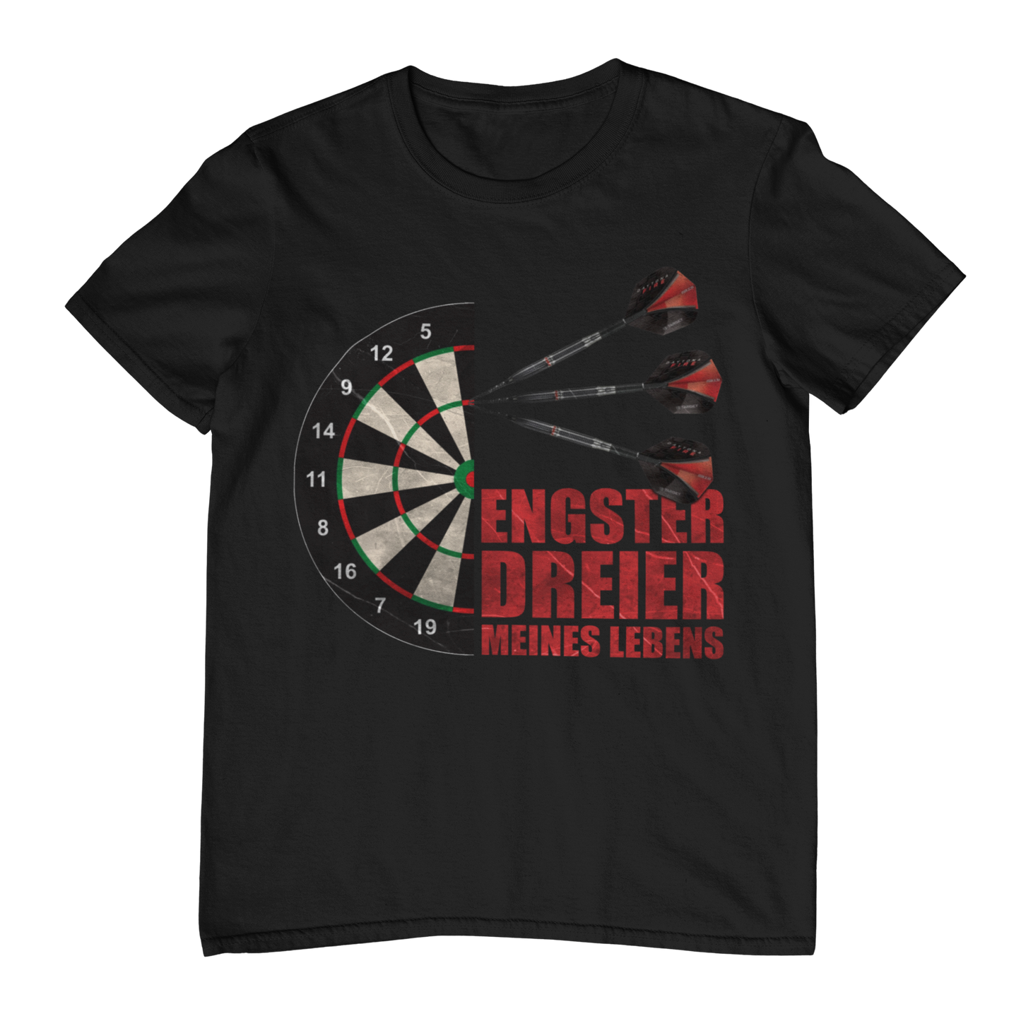 Engster Dreier | Shirt