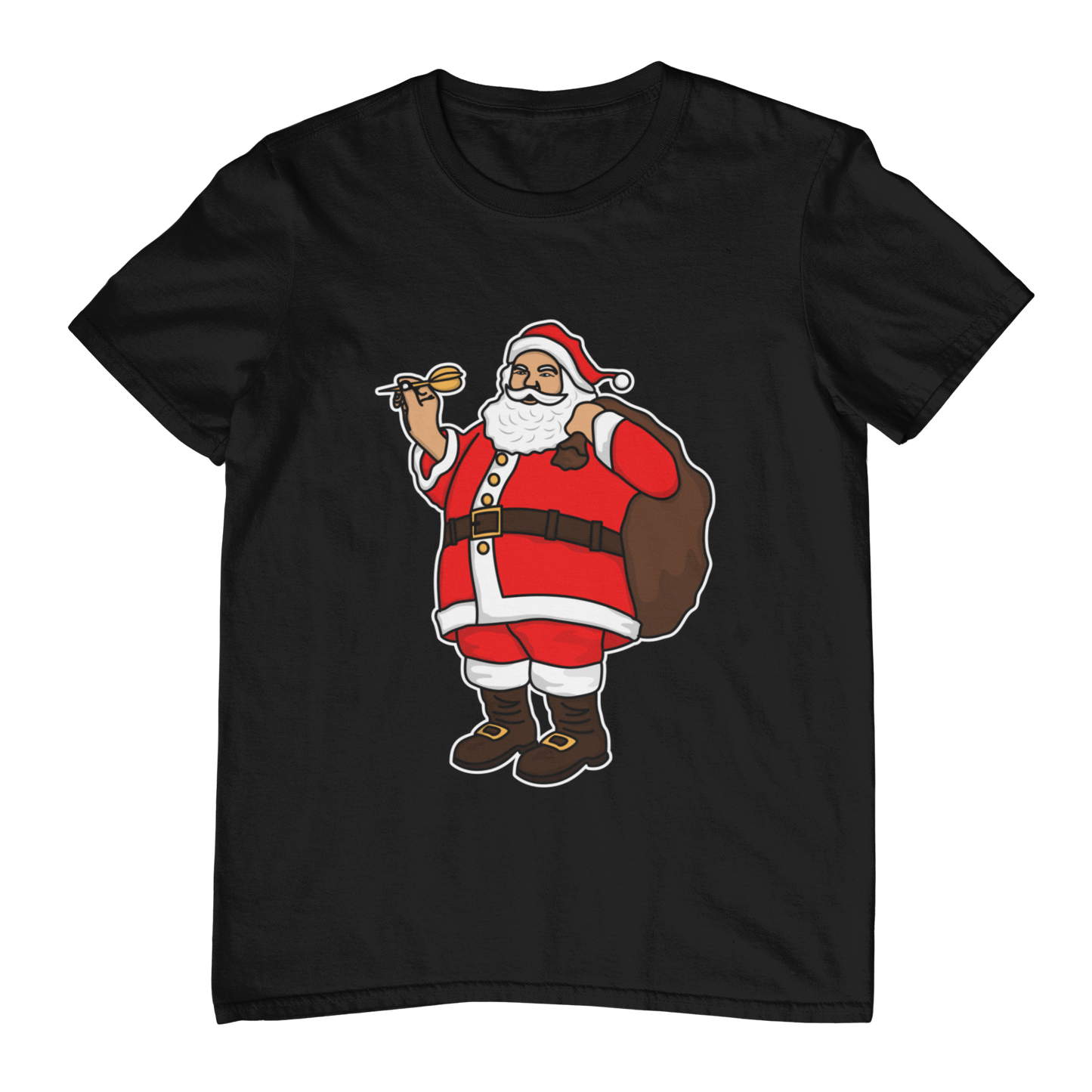 Santa Claus | Shirt