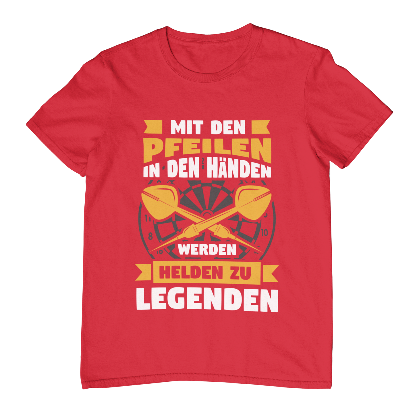 Legenden | Shirt