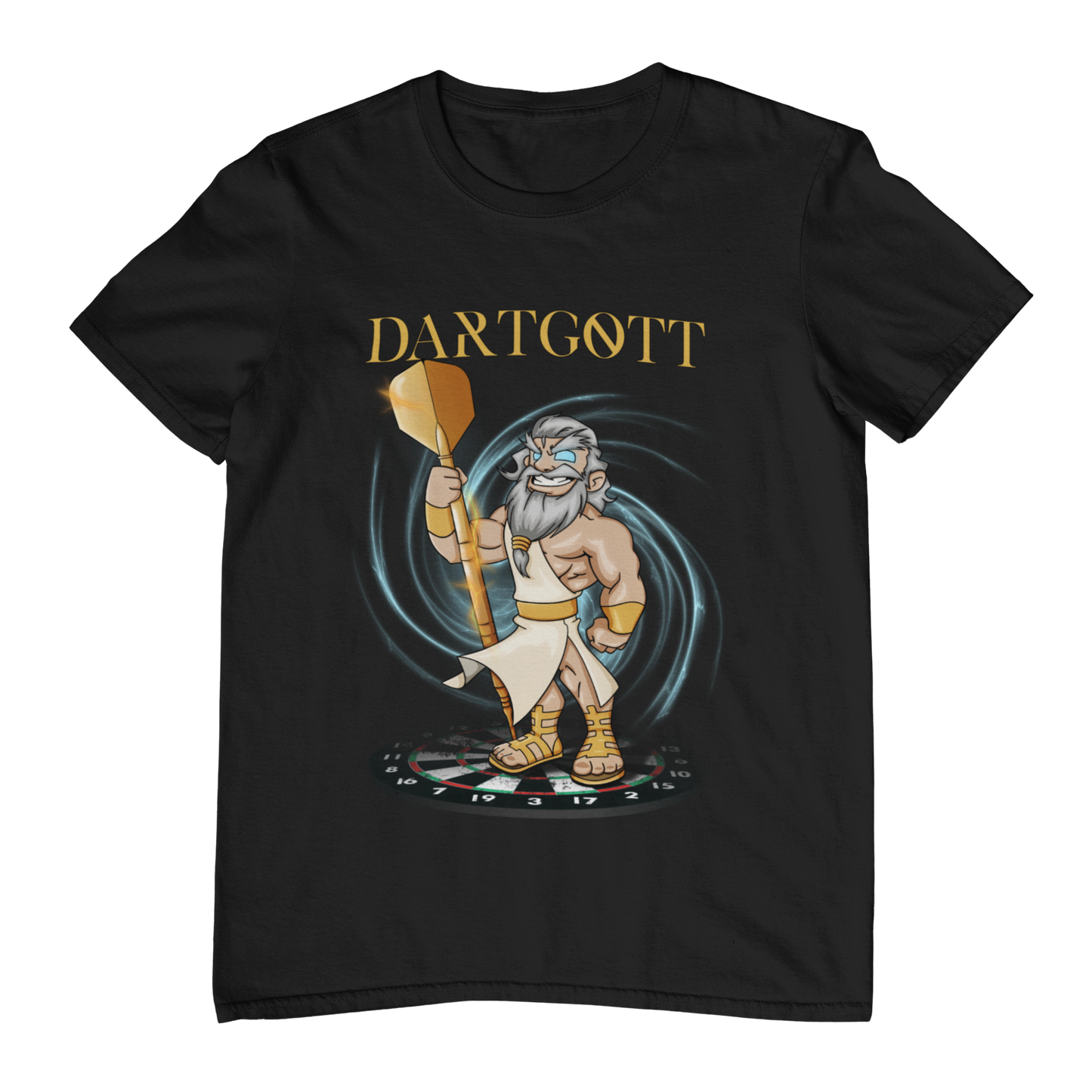 Dartgott | Shirt