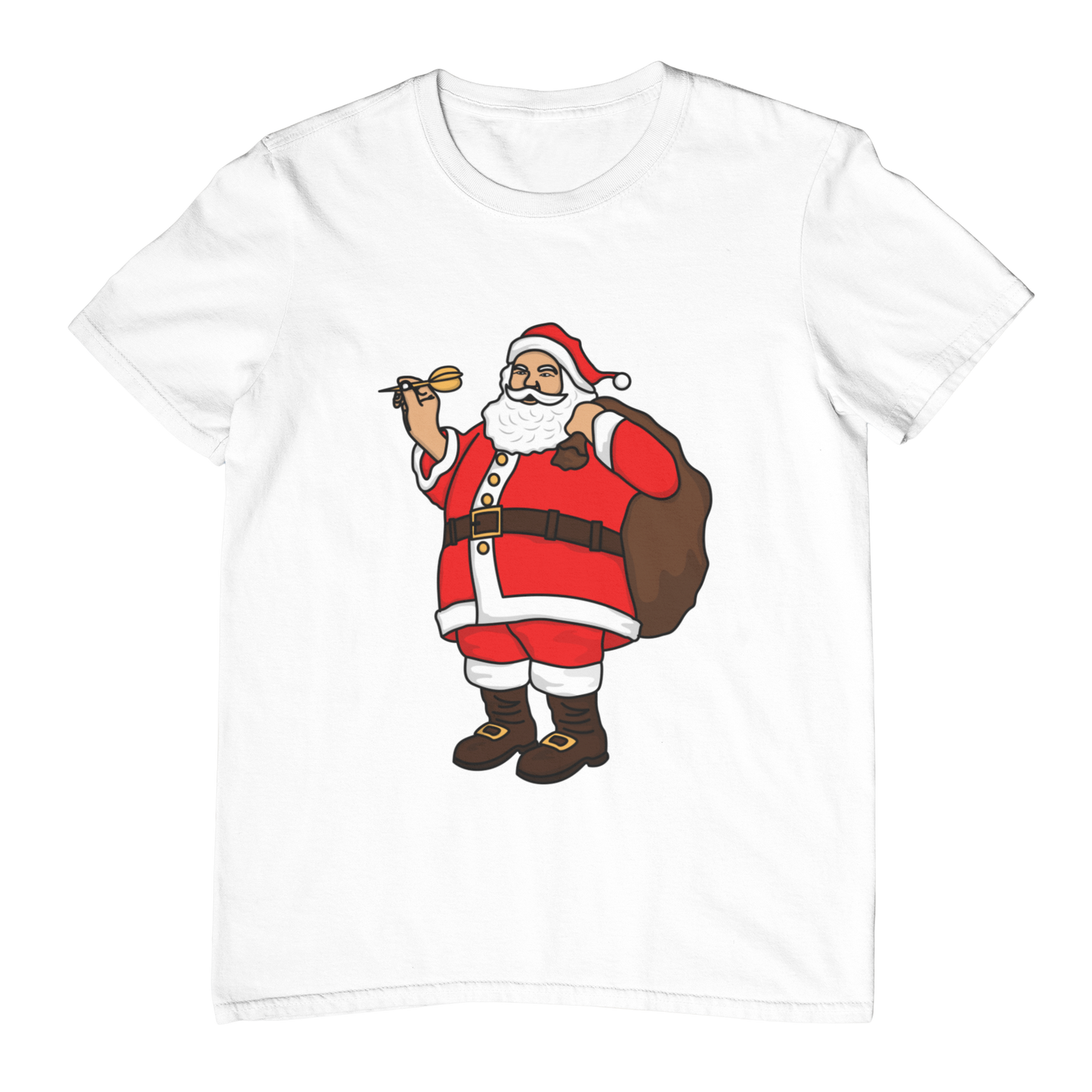 Santa Claus | Shirt