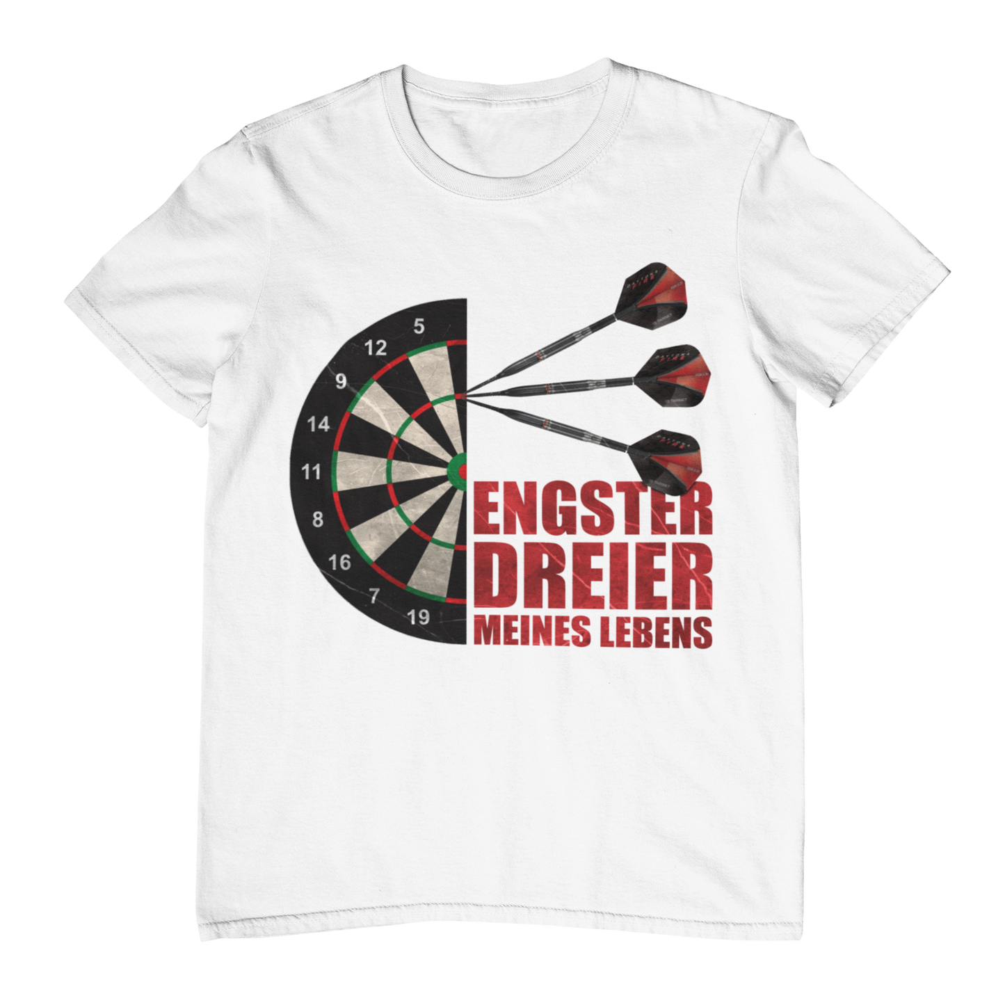 Engster Dreier | Shirt