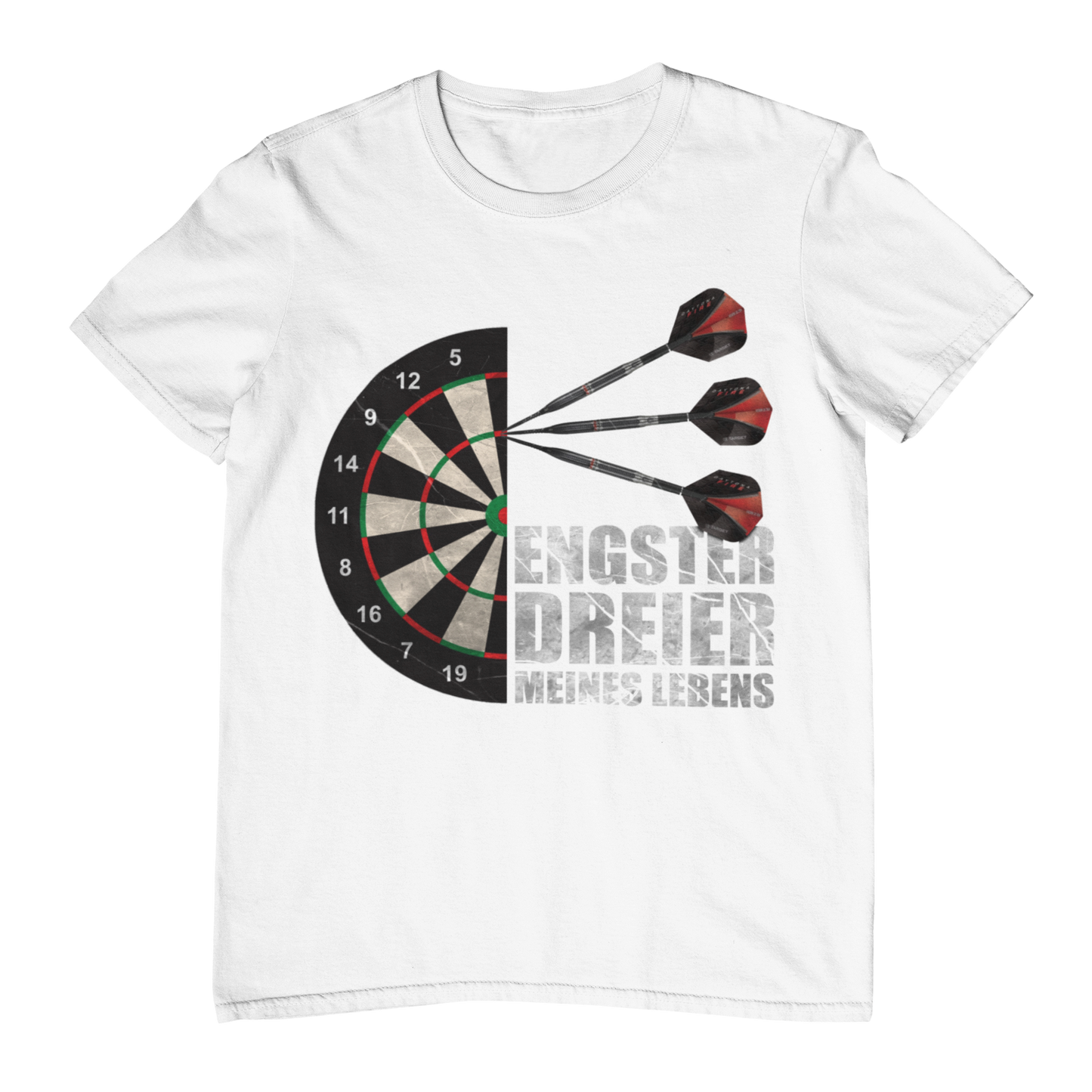 Engster Dreier meines Lebens | Shirt