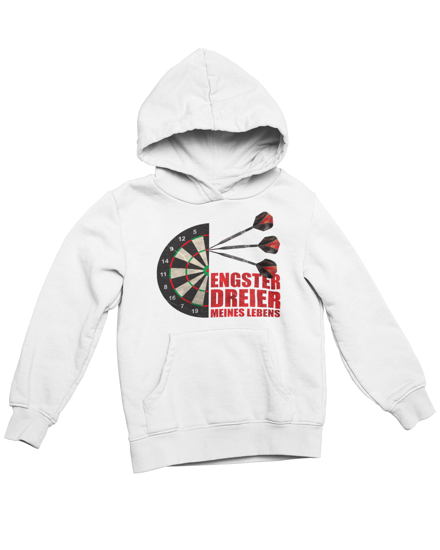 Engster Dreier | Hoodie