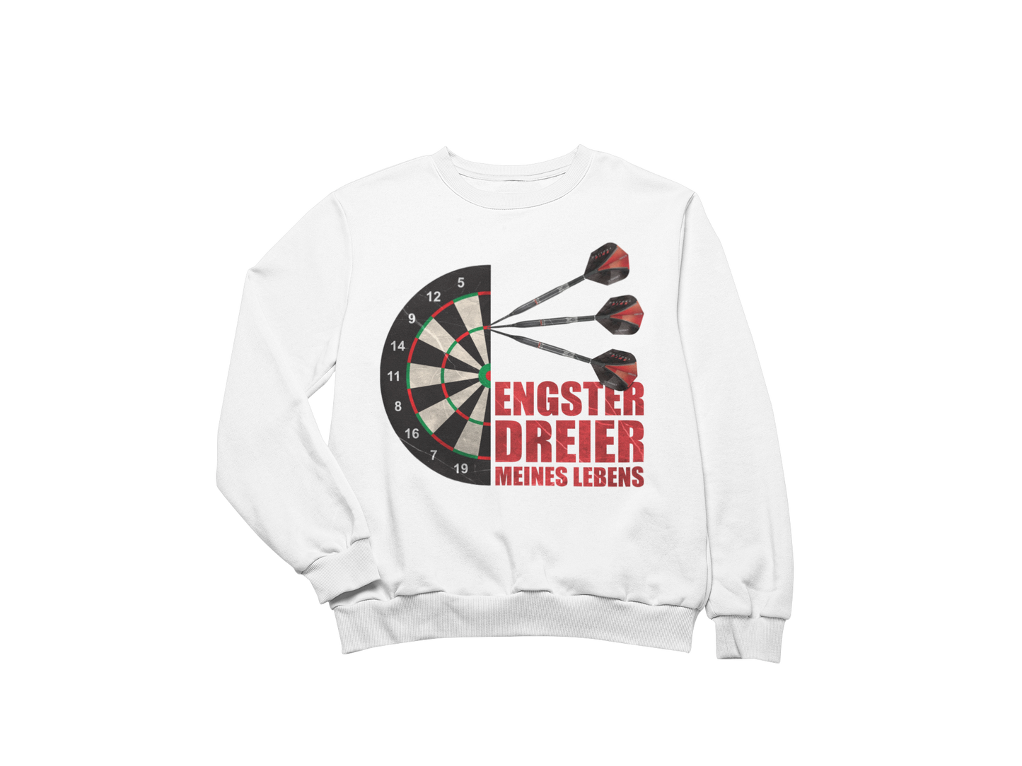 Engster Dreier | Sweatshirt