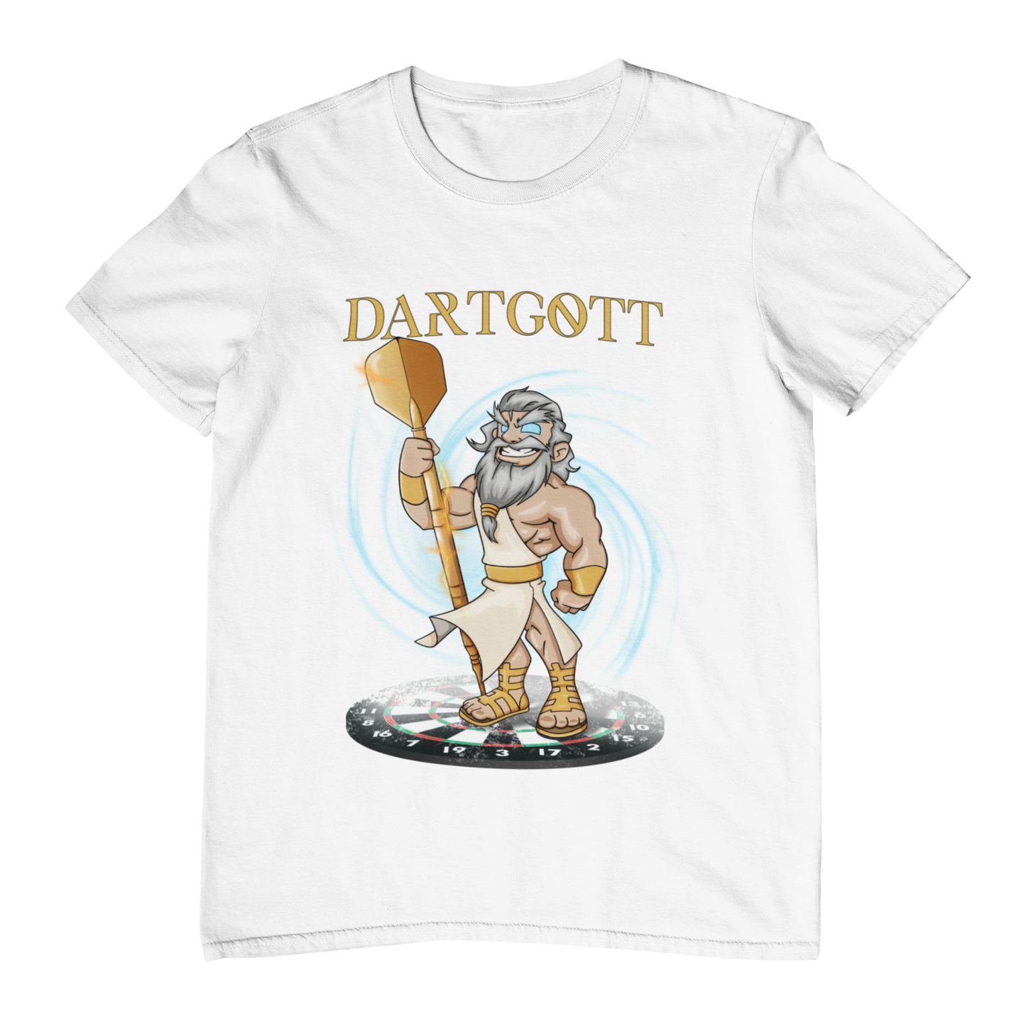 Dartgott | Shirt