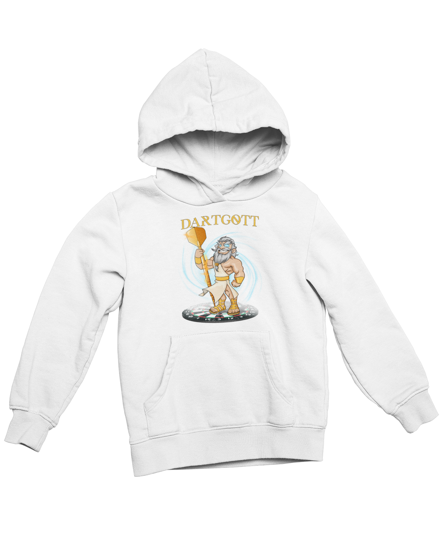 Dartgott | Hoodie
