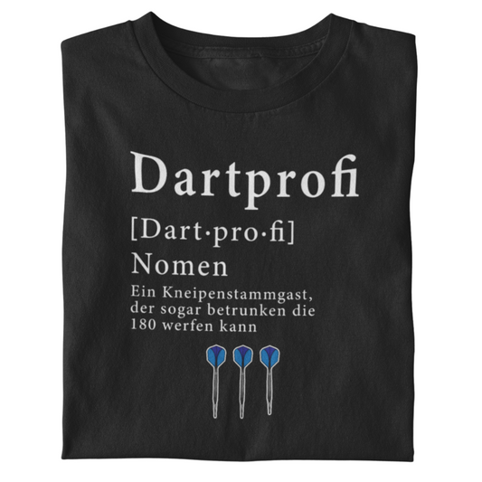 Dartprofi - Shirt